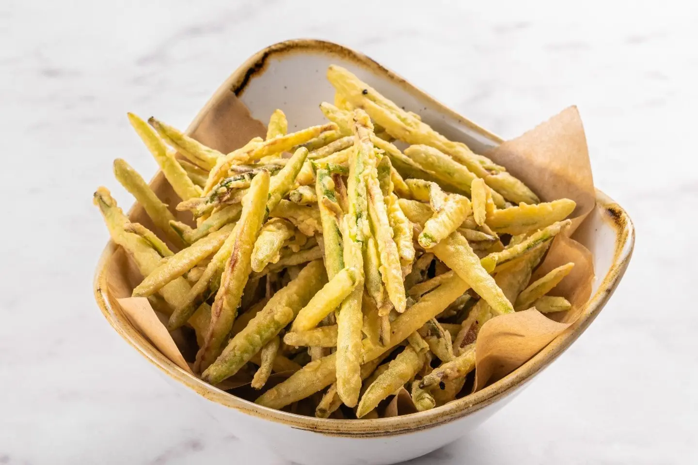 Zucchini Fries