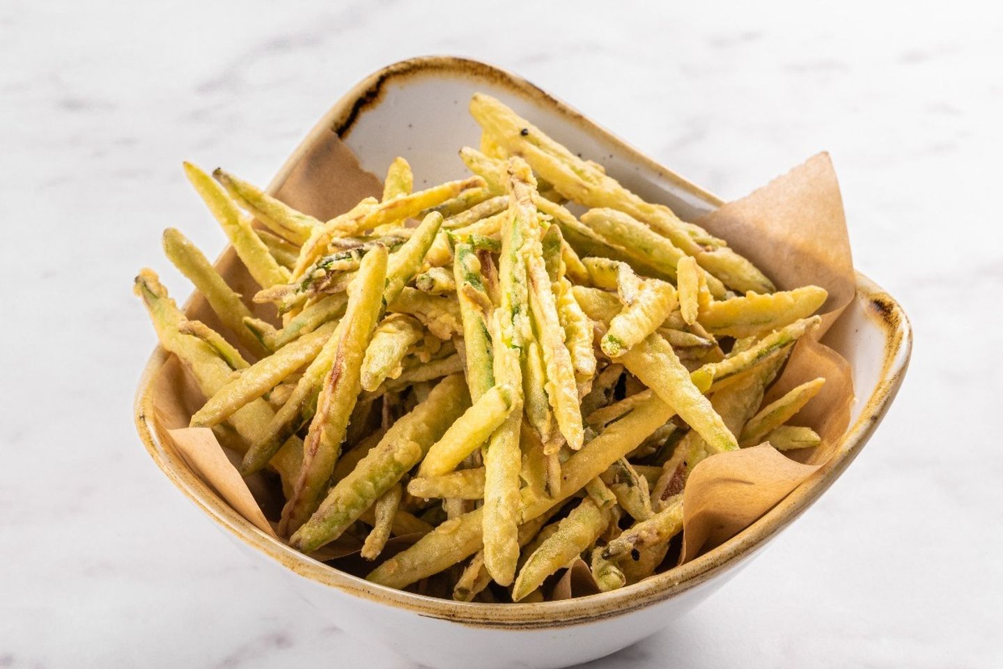 Zucchini Fries