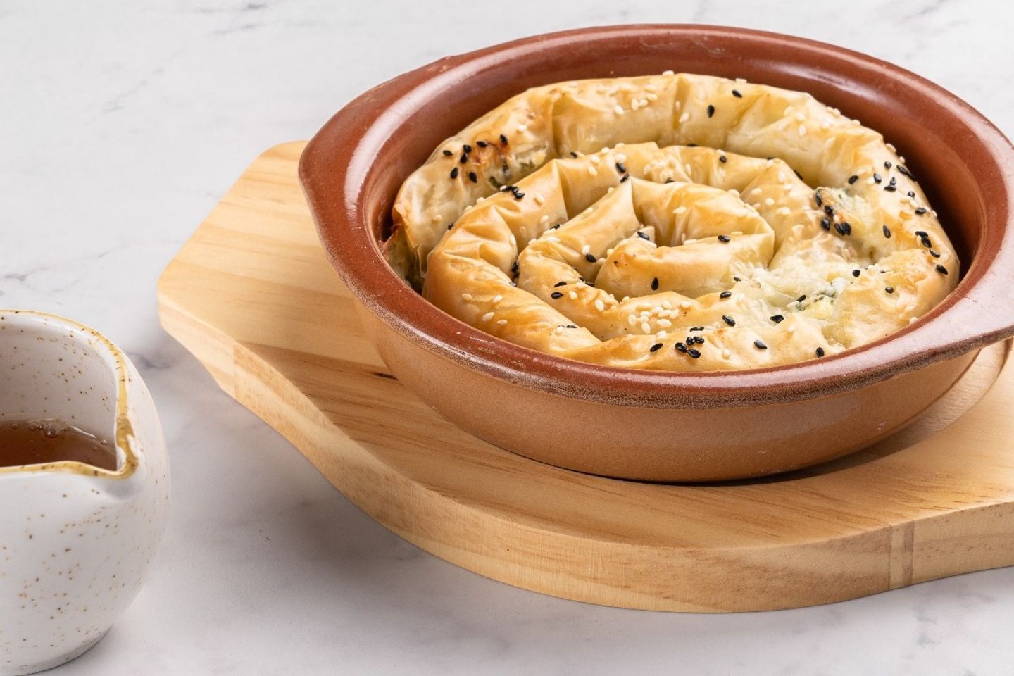 Burek Cheese