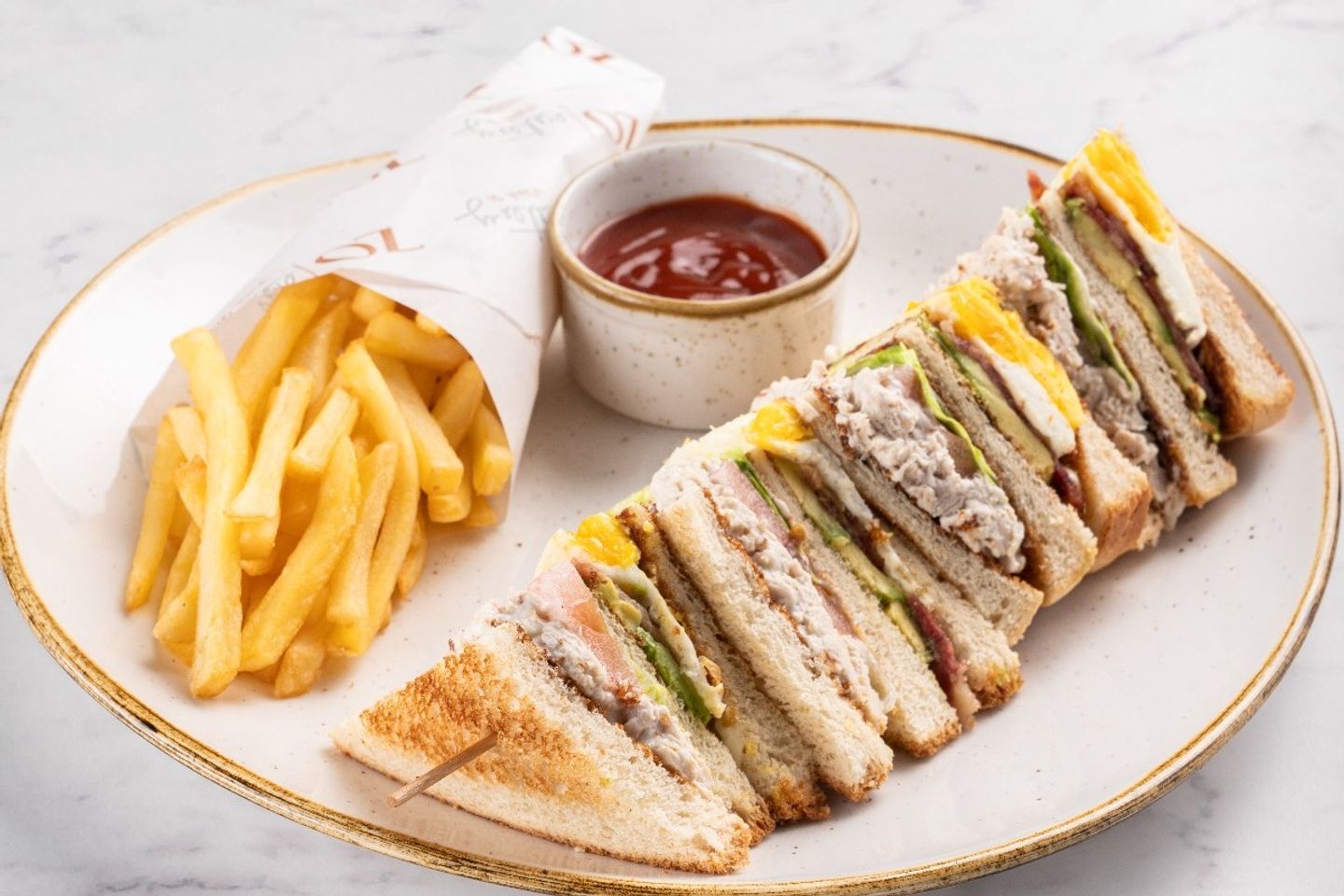 Club Sandwich