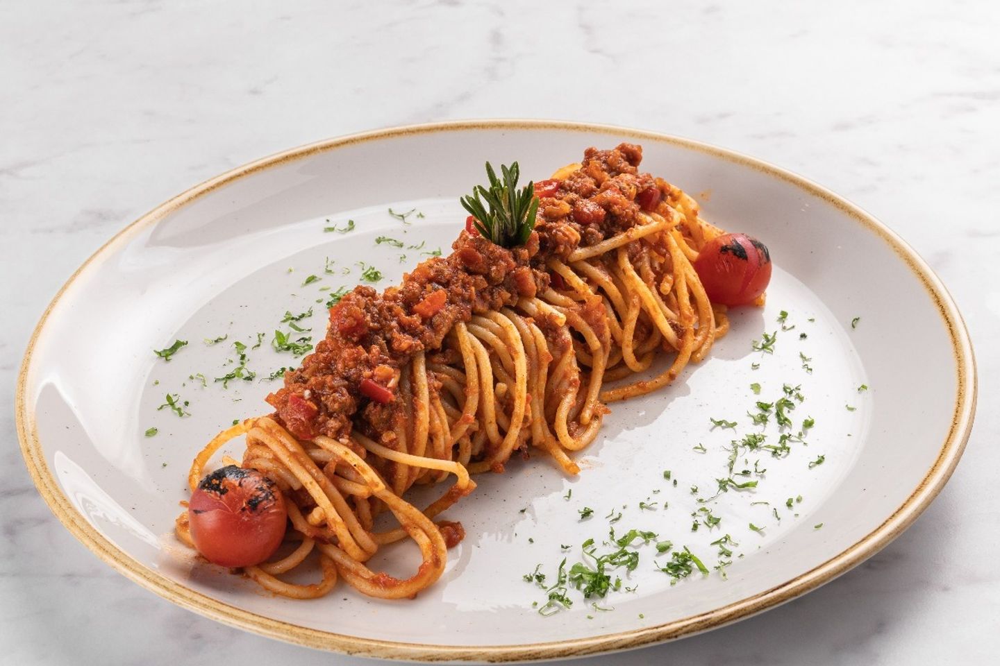 Spaghetti Bolognese