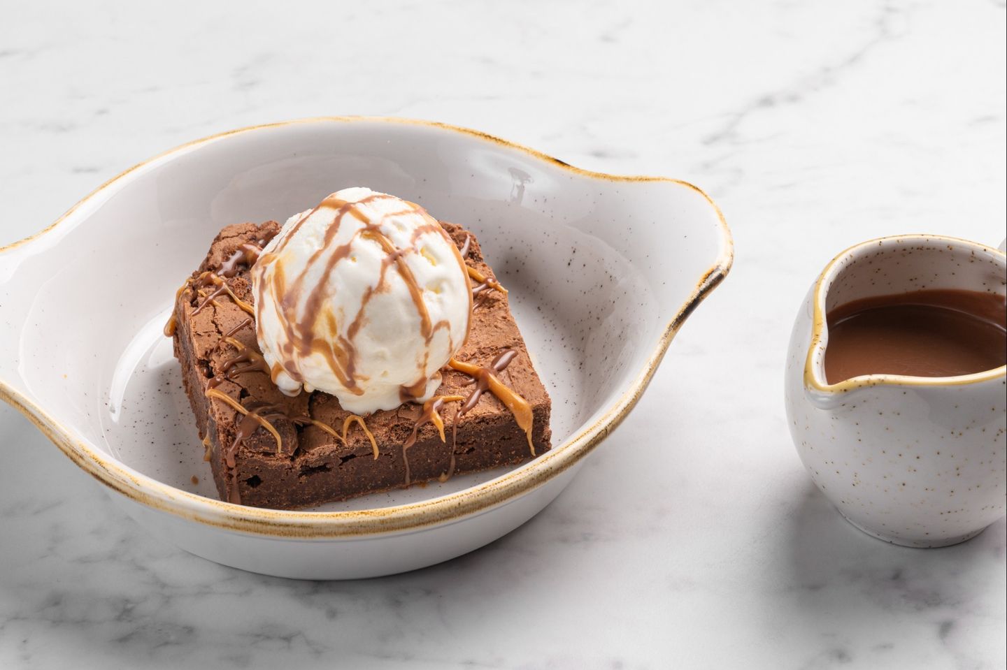 Chocolate Brownie
