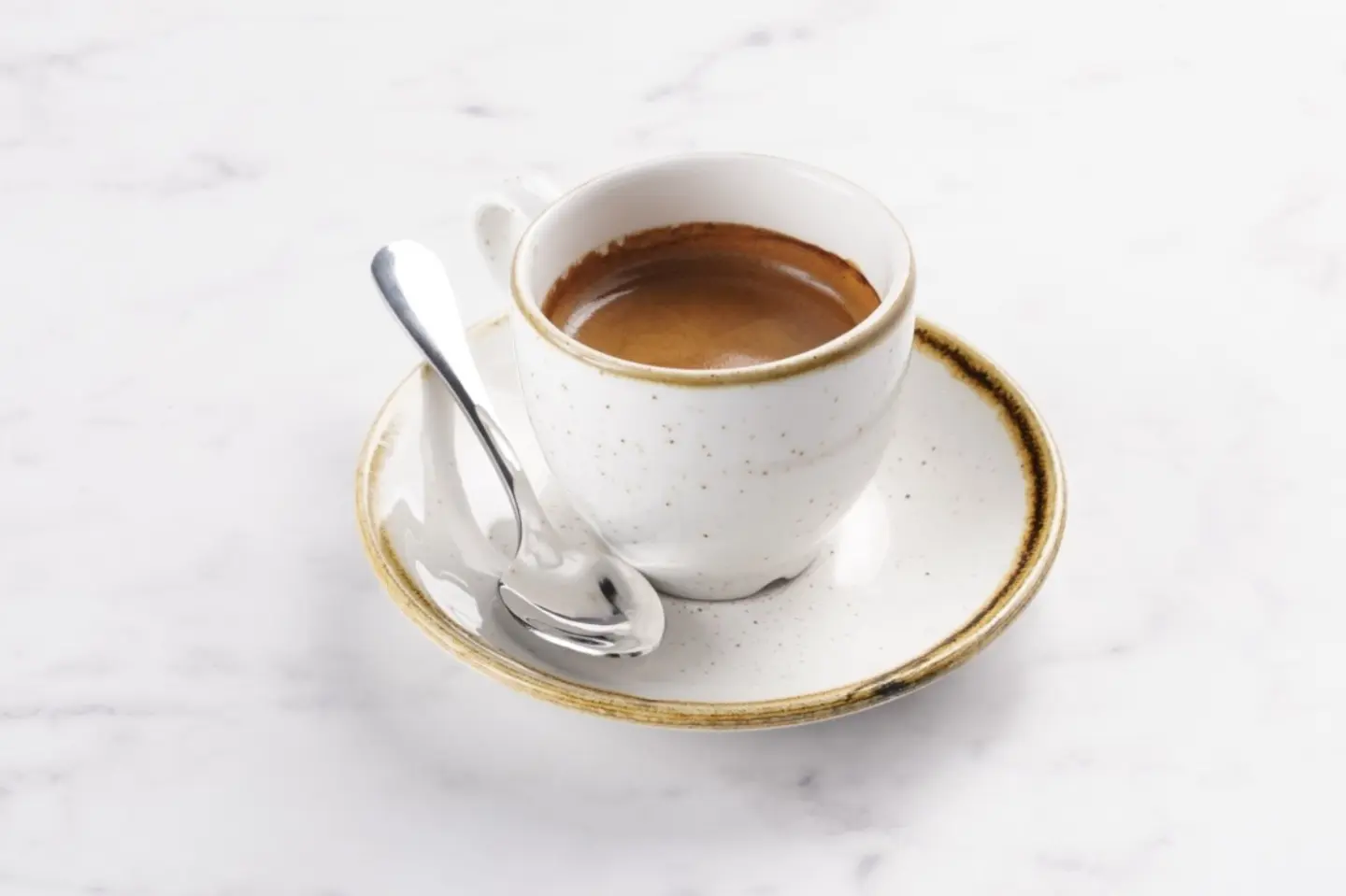 Double Espresso