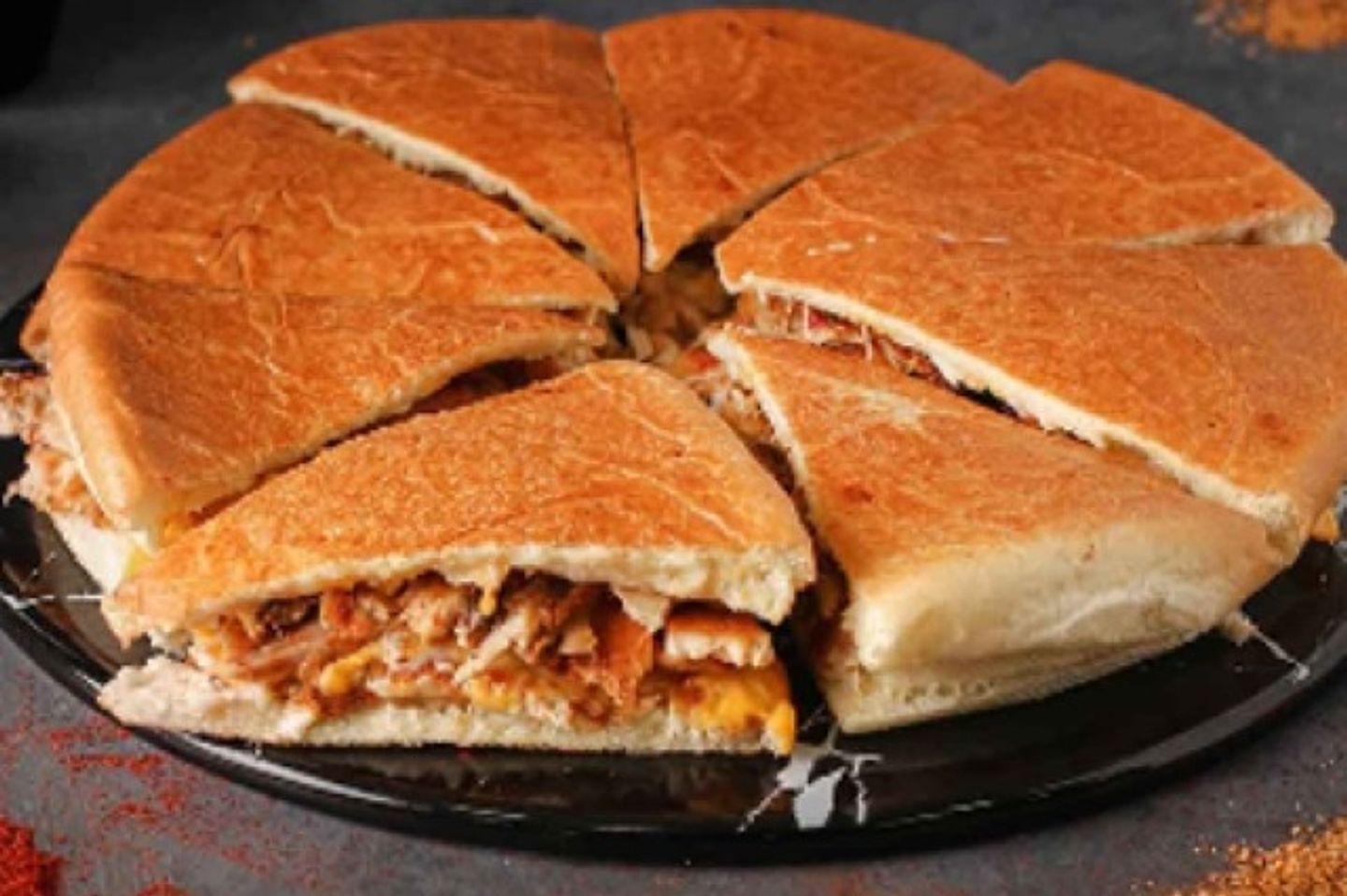 Shawarma Bashka