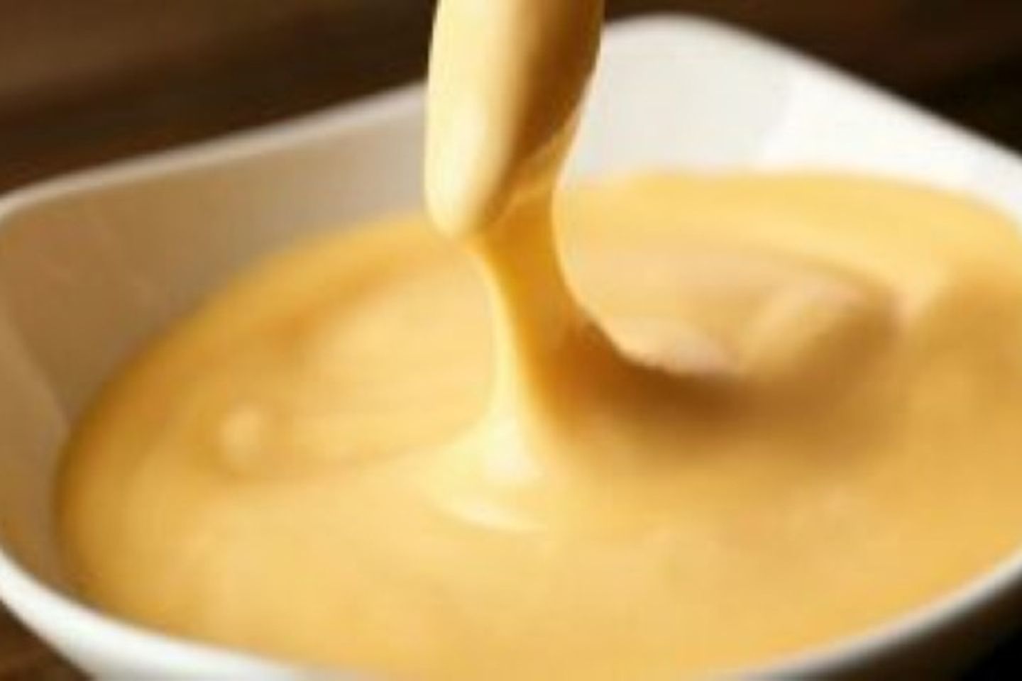 Cheese Sauce