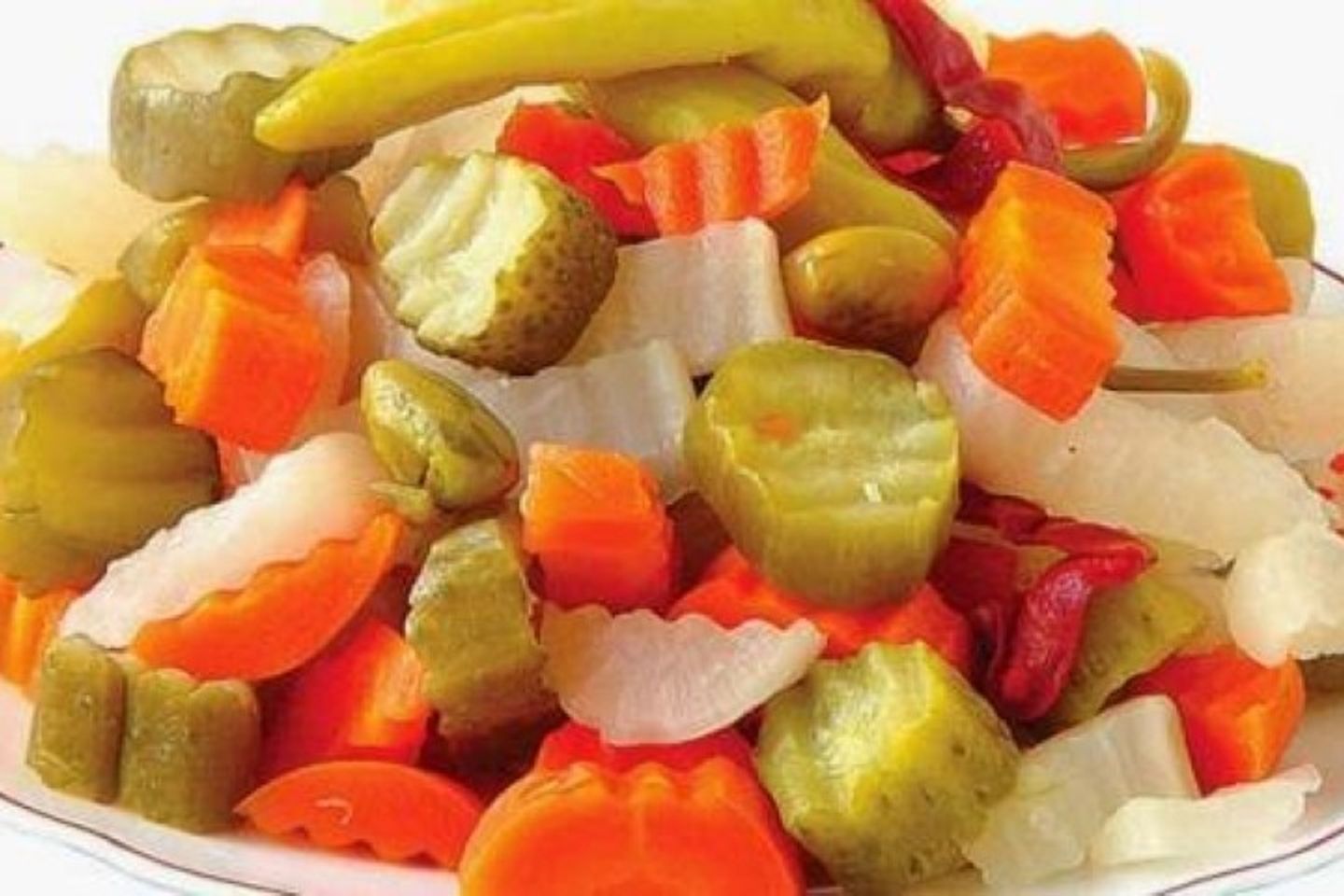 Pickle - Small