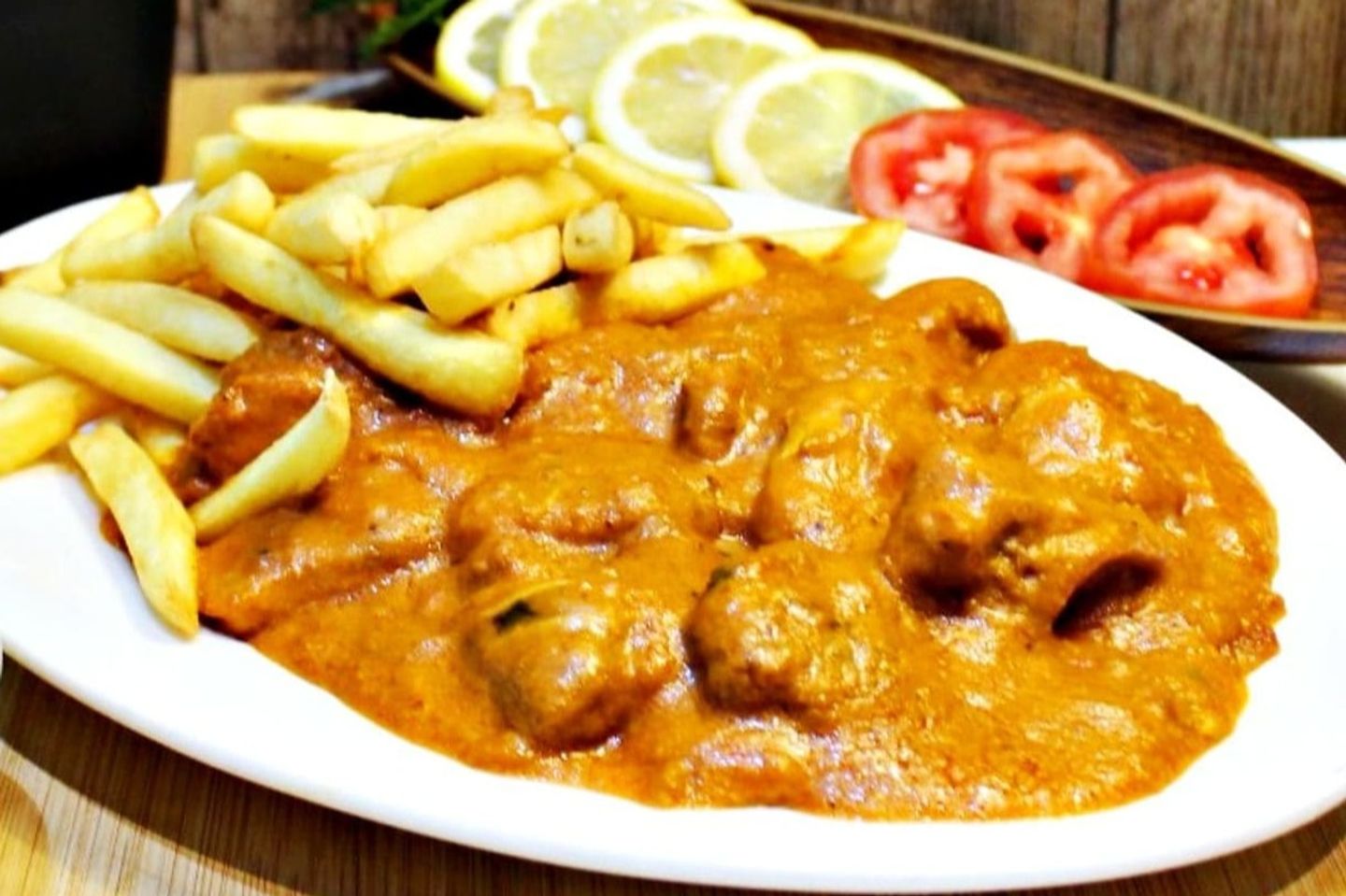 دجاج مكسيكين بدون عظم