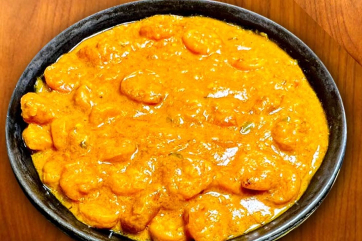 جمبري مسالا