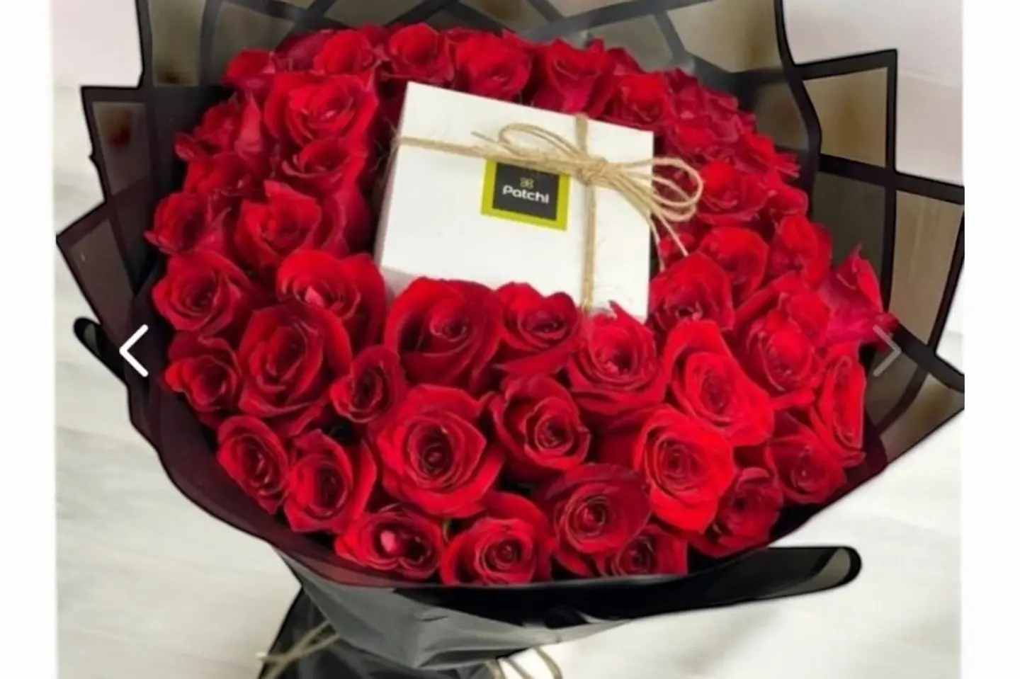 Rose 57