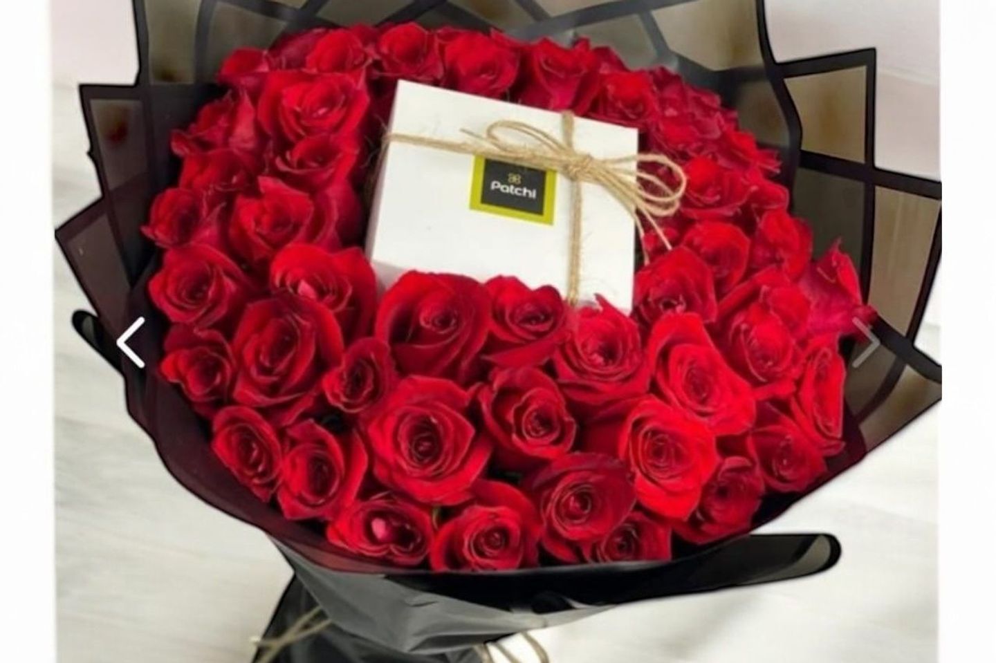 Rose 57