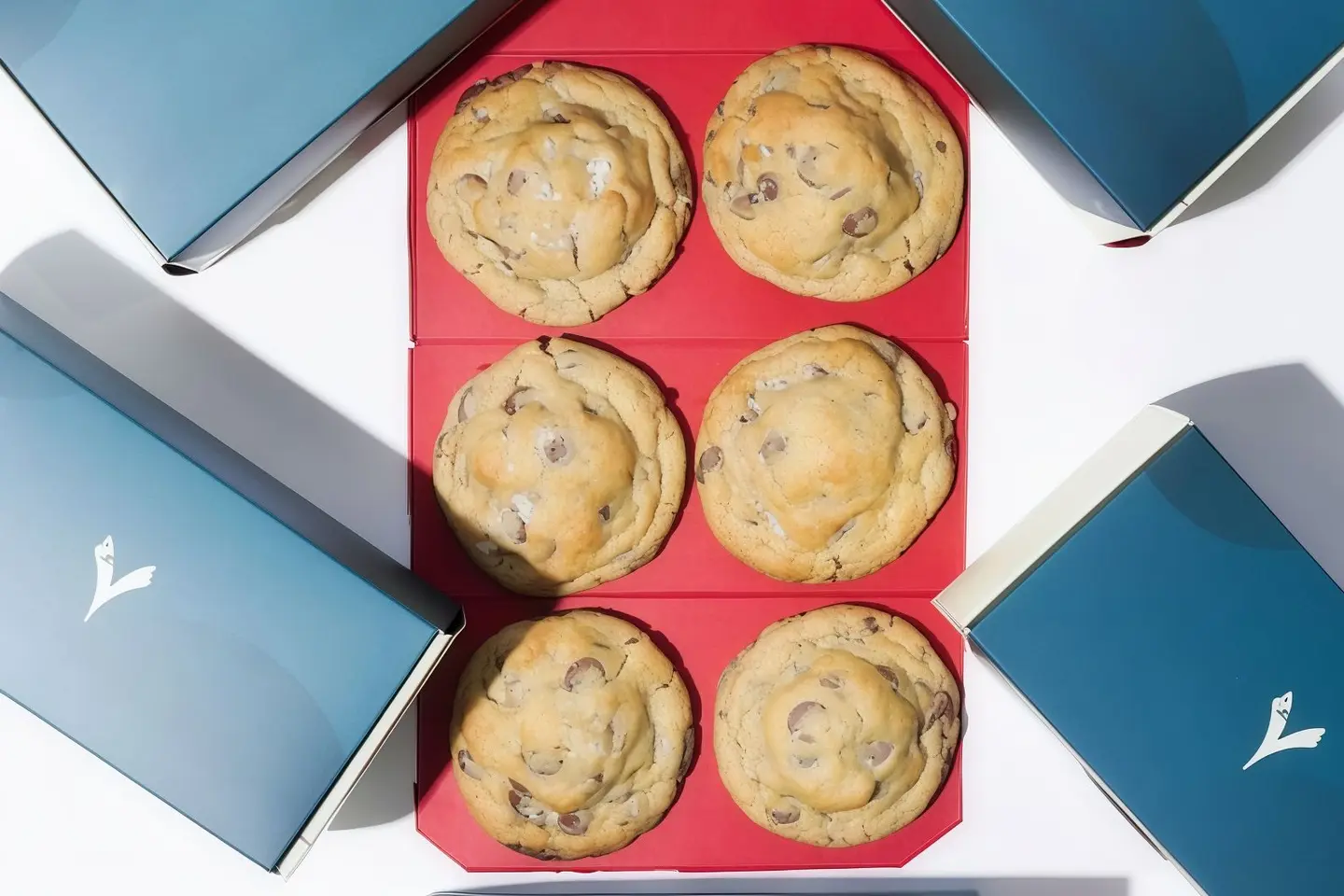 Classic Cookies Box