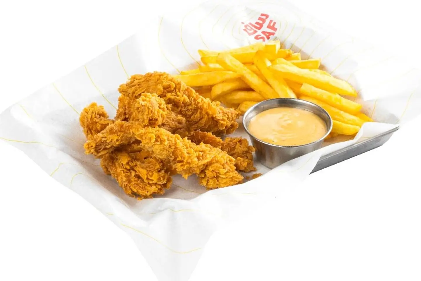 Chicken Strips