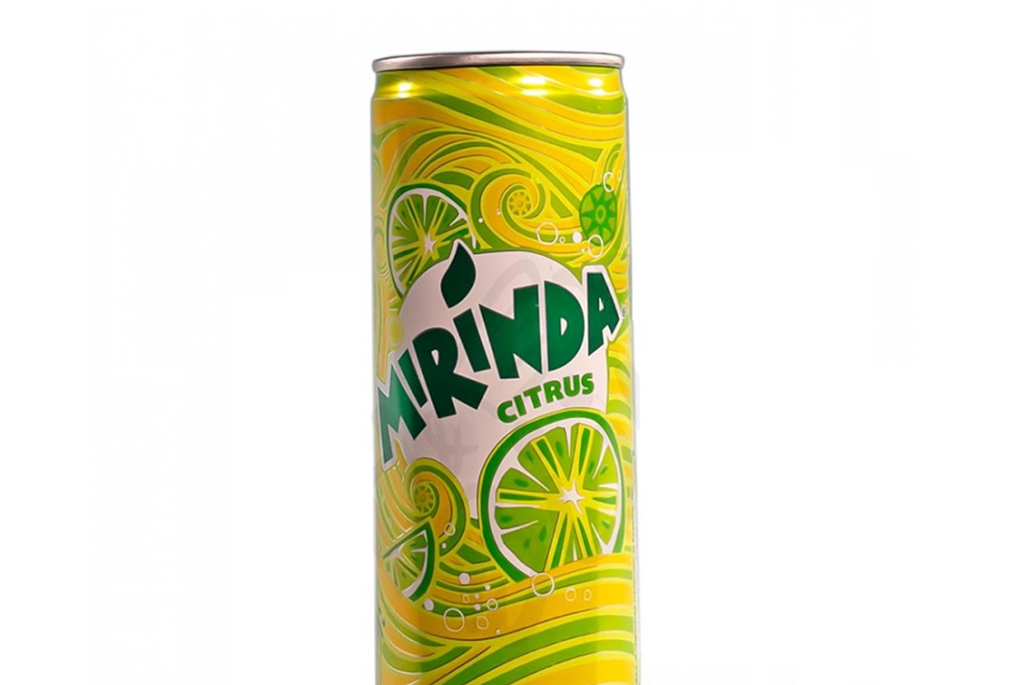 Citrus Mirinda