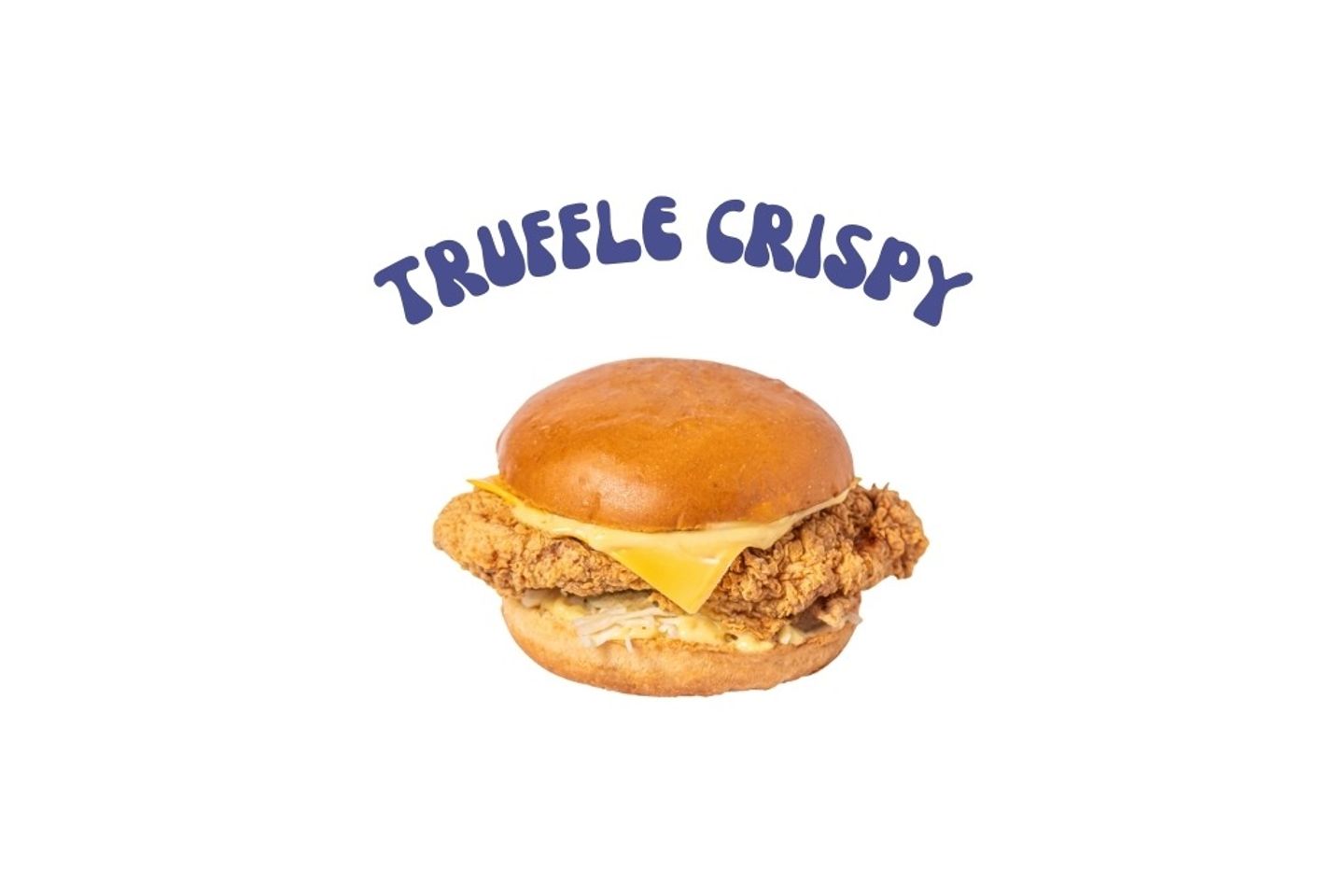 Truffle Crispy