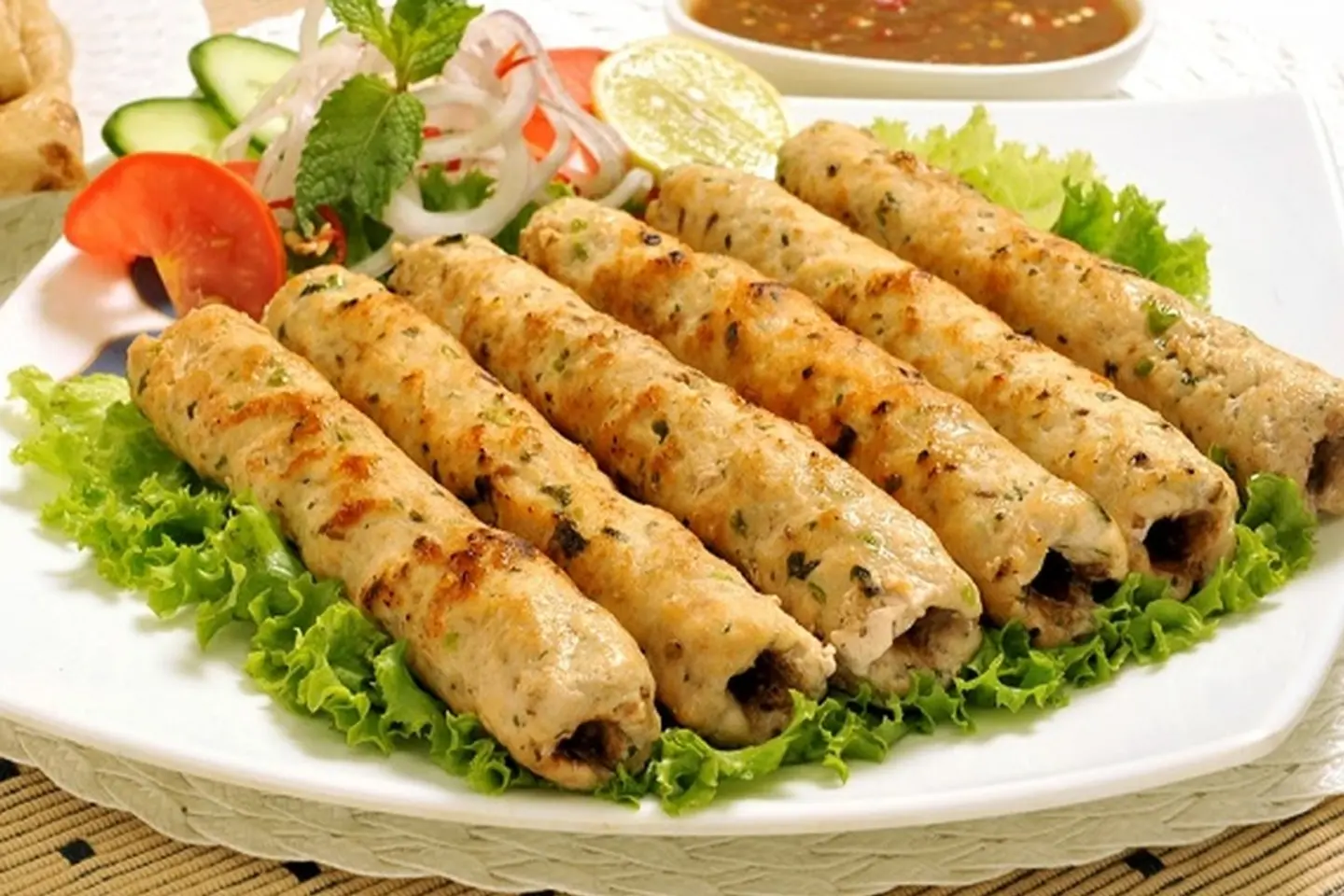 Sandwish Kabab Chakan