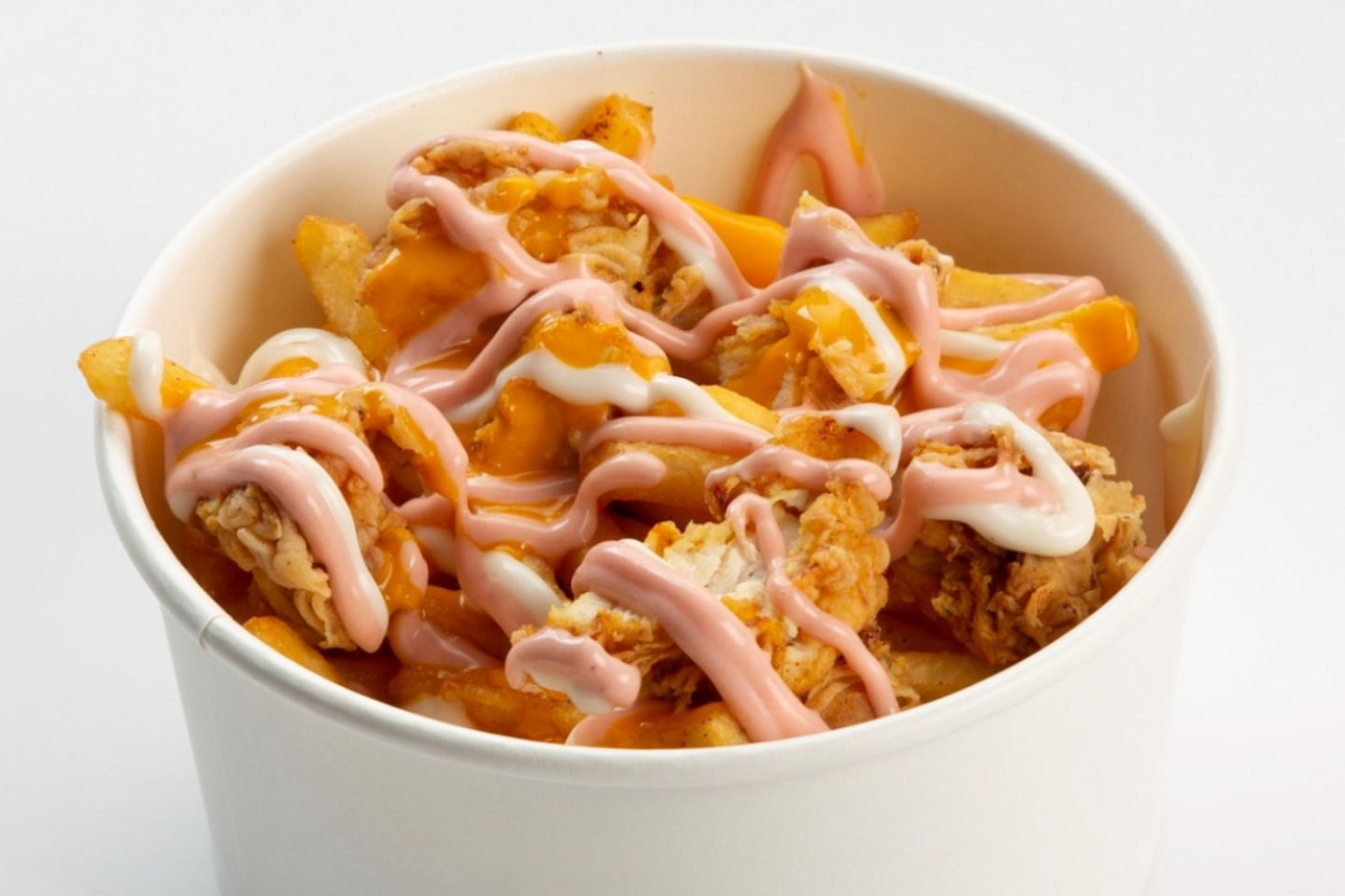 Uno Fries