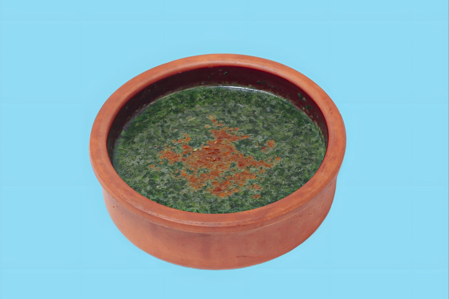 ملوخية
