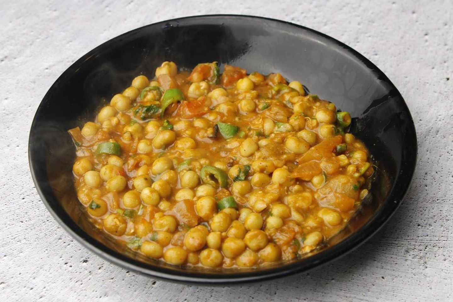 بازلاء سادة