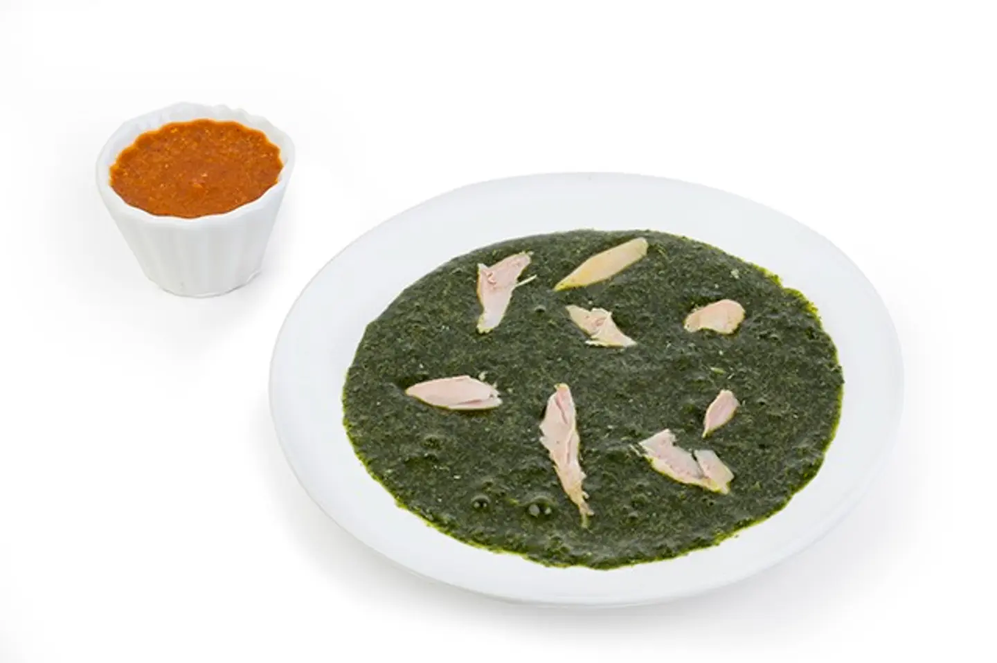 ملوخية