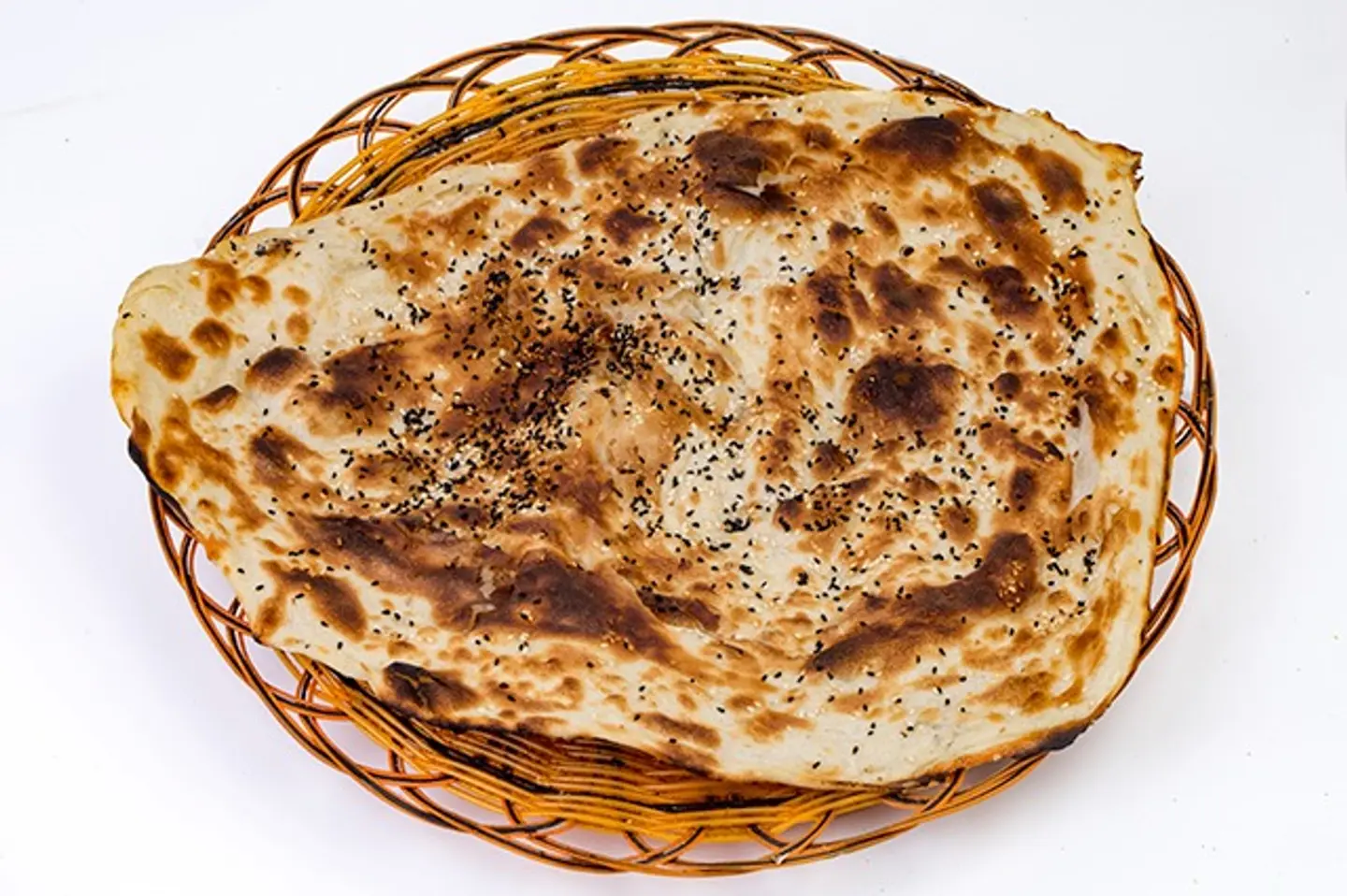 ملوح مثلث