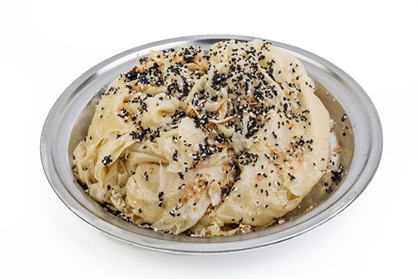 خبز رطب سادة