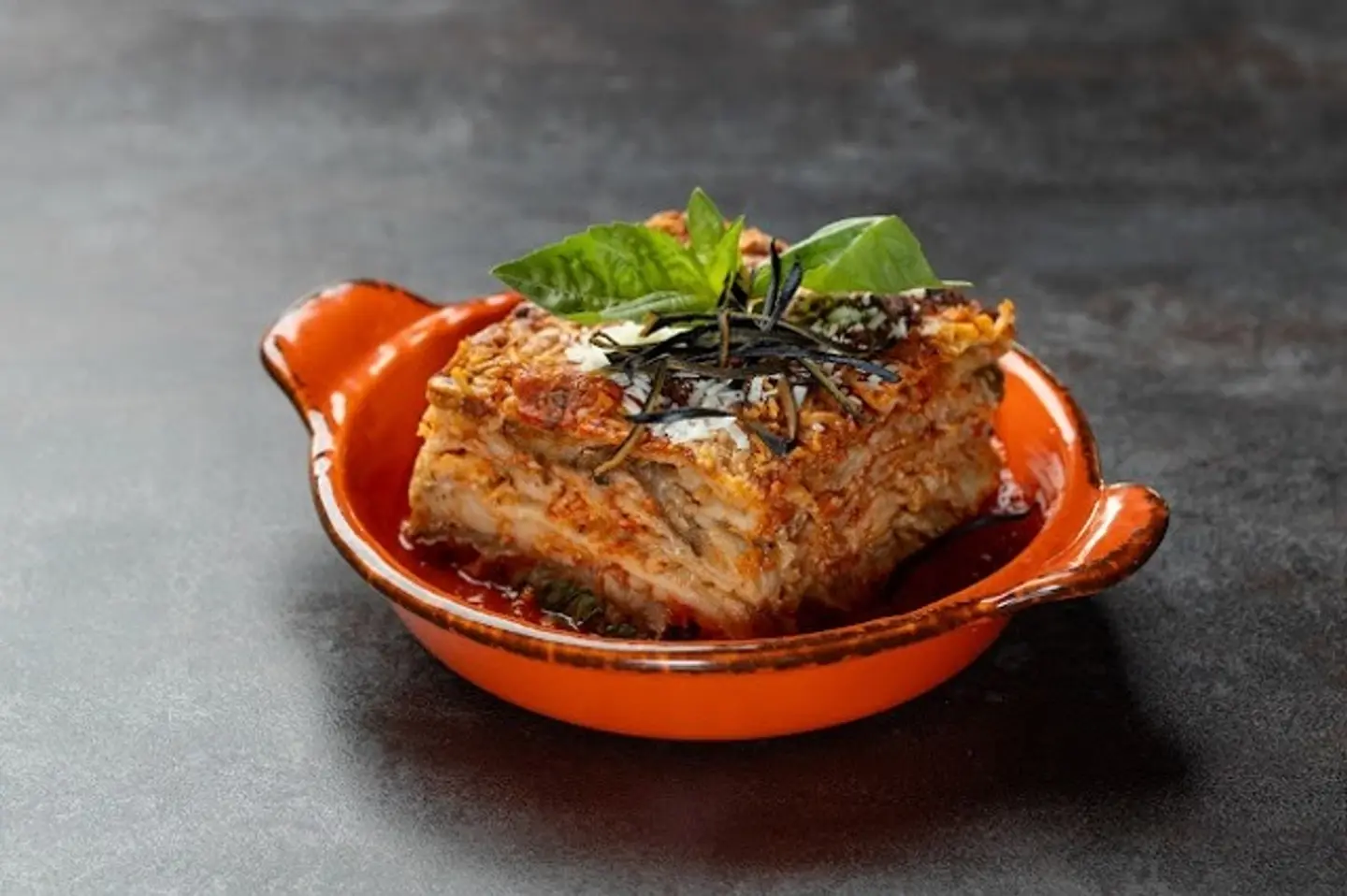 Paimigiana Di Melanzane