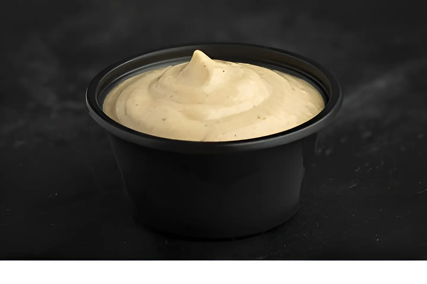 Lines Signature Sauce