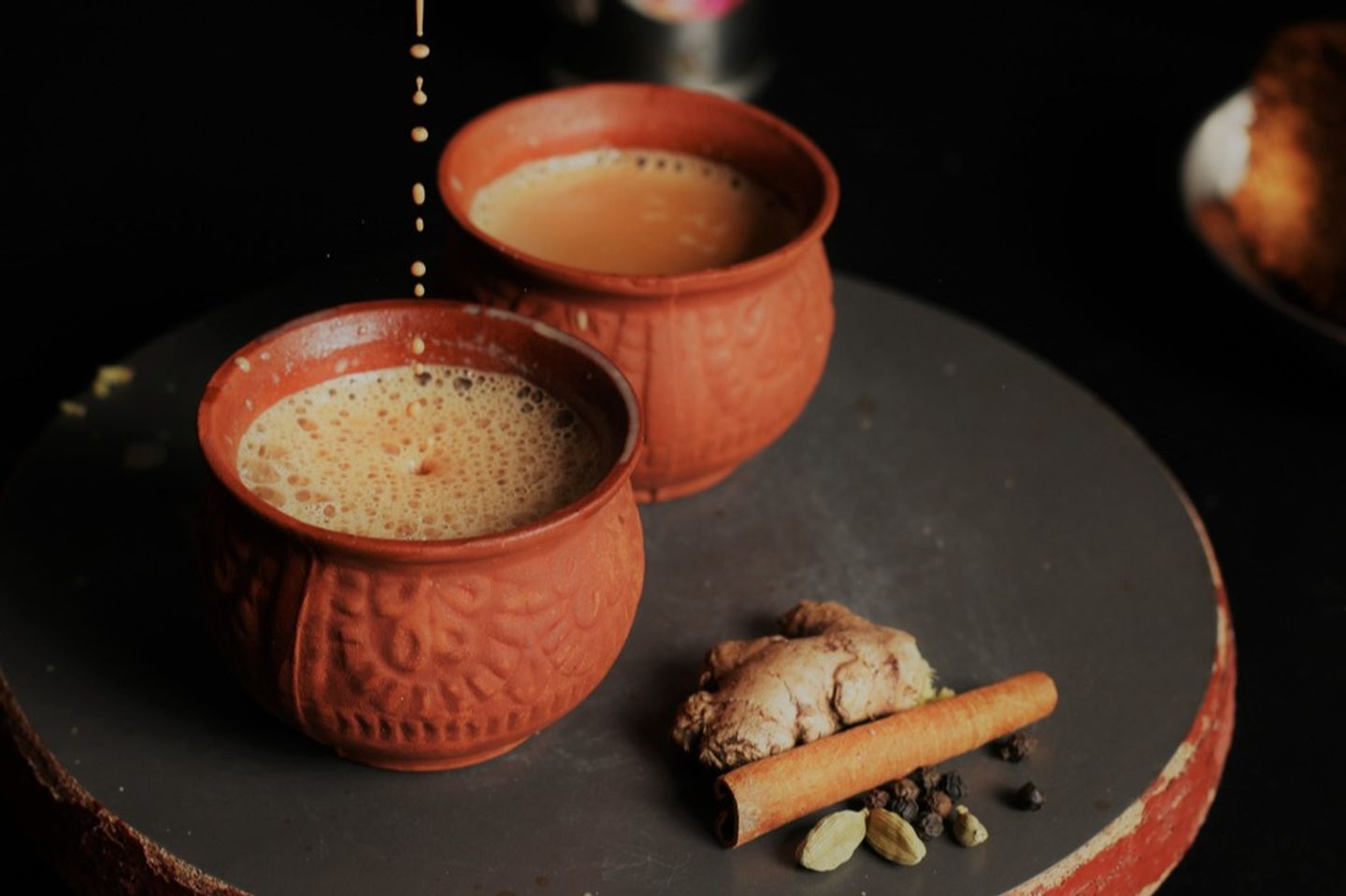 كرك تندوري