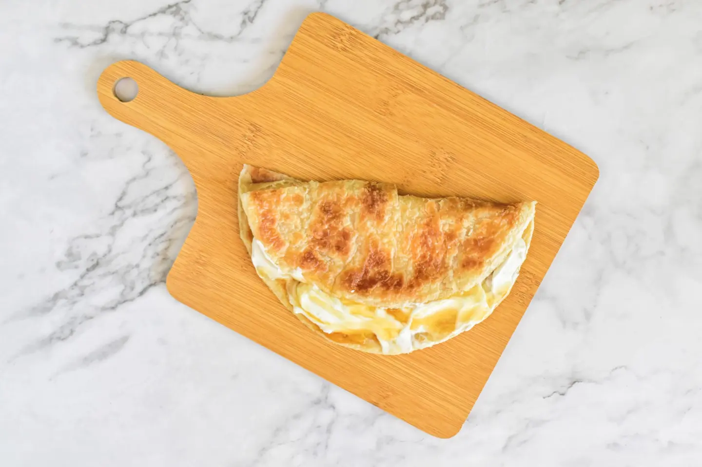 جباتي لبنة وعسل