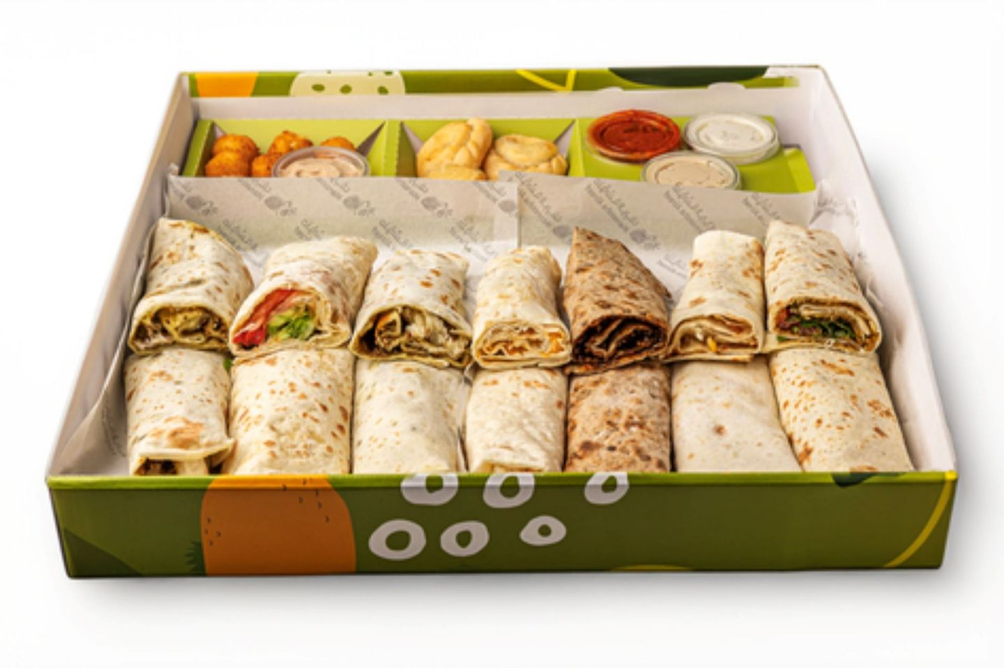 Mix Box