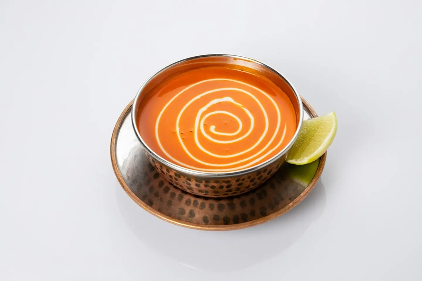 شوربه الطماطم