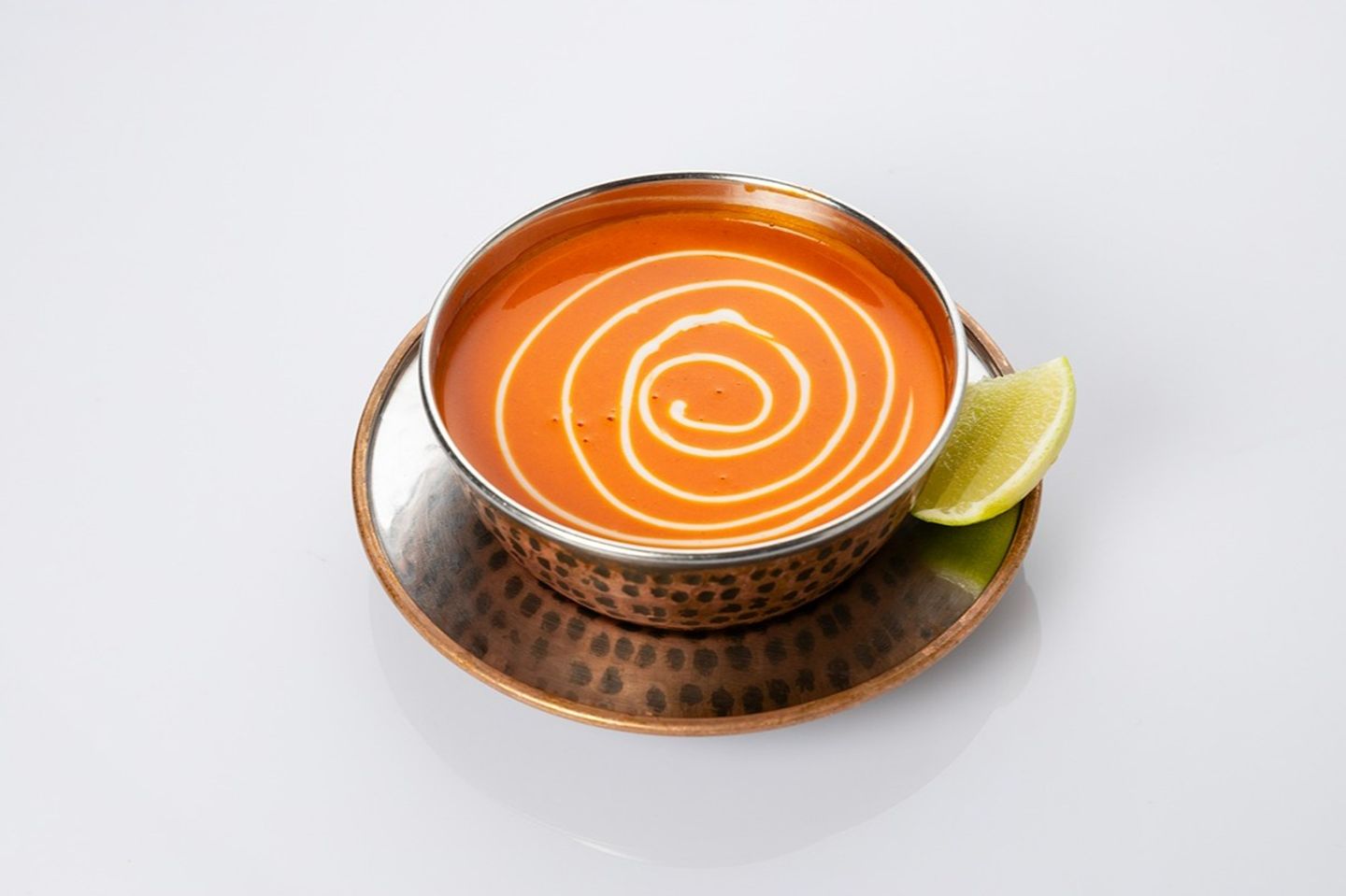 شوربه الطماطم