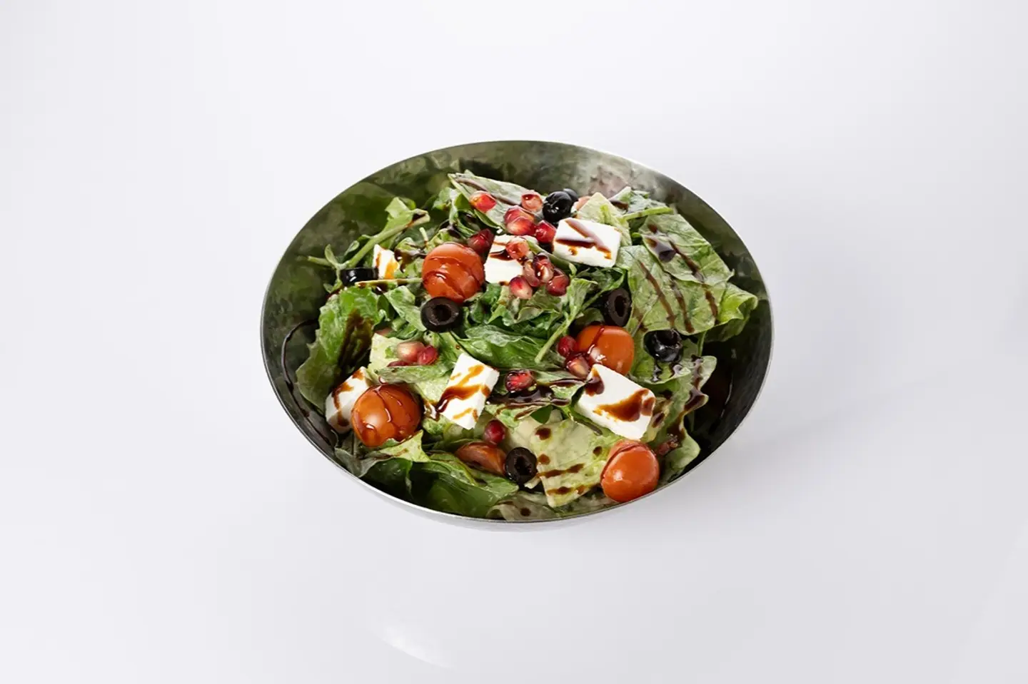 سلطه الجرجير