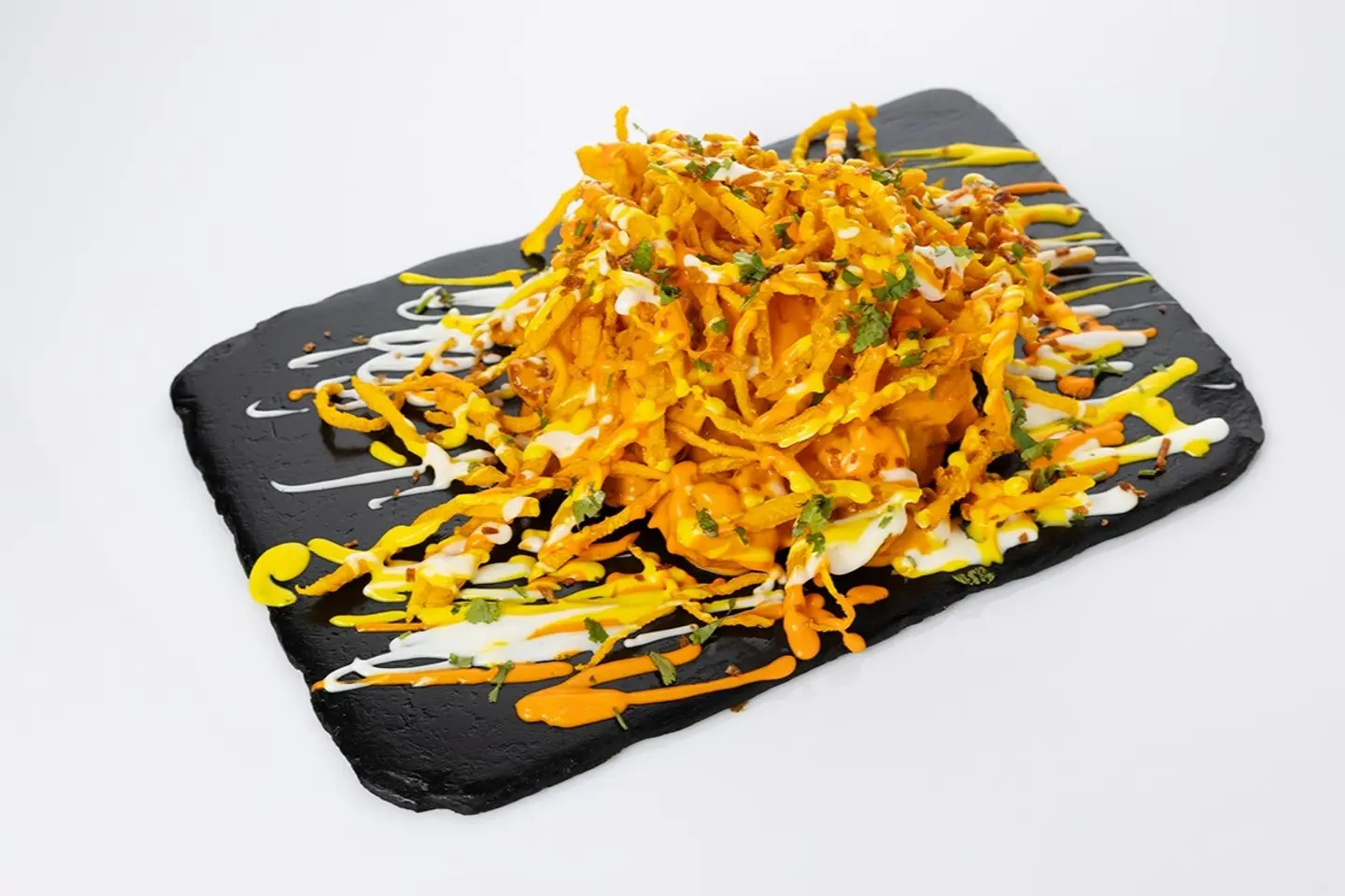 دجاج ديناميت