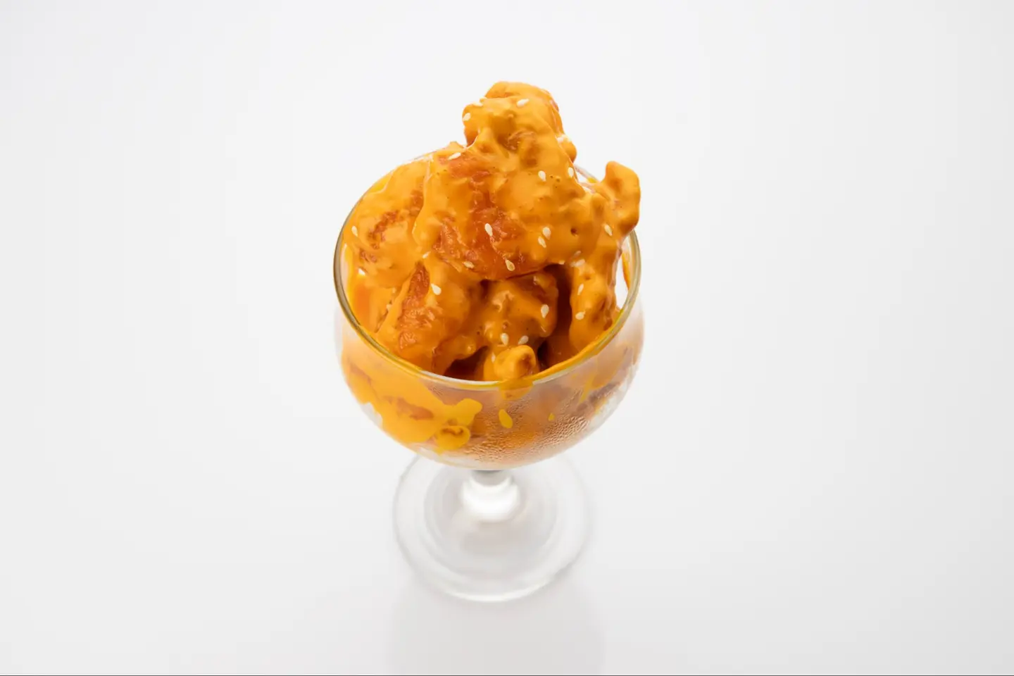 روبيان ديناميت