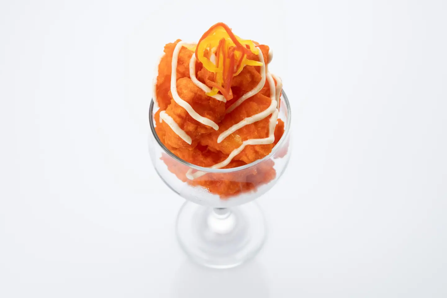 روبيان تمبورا