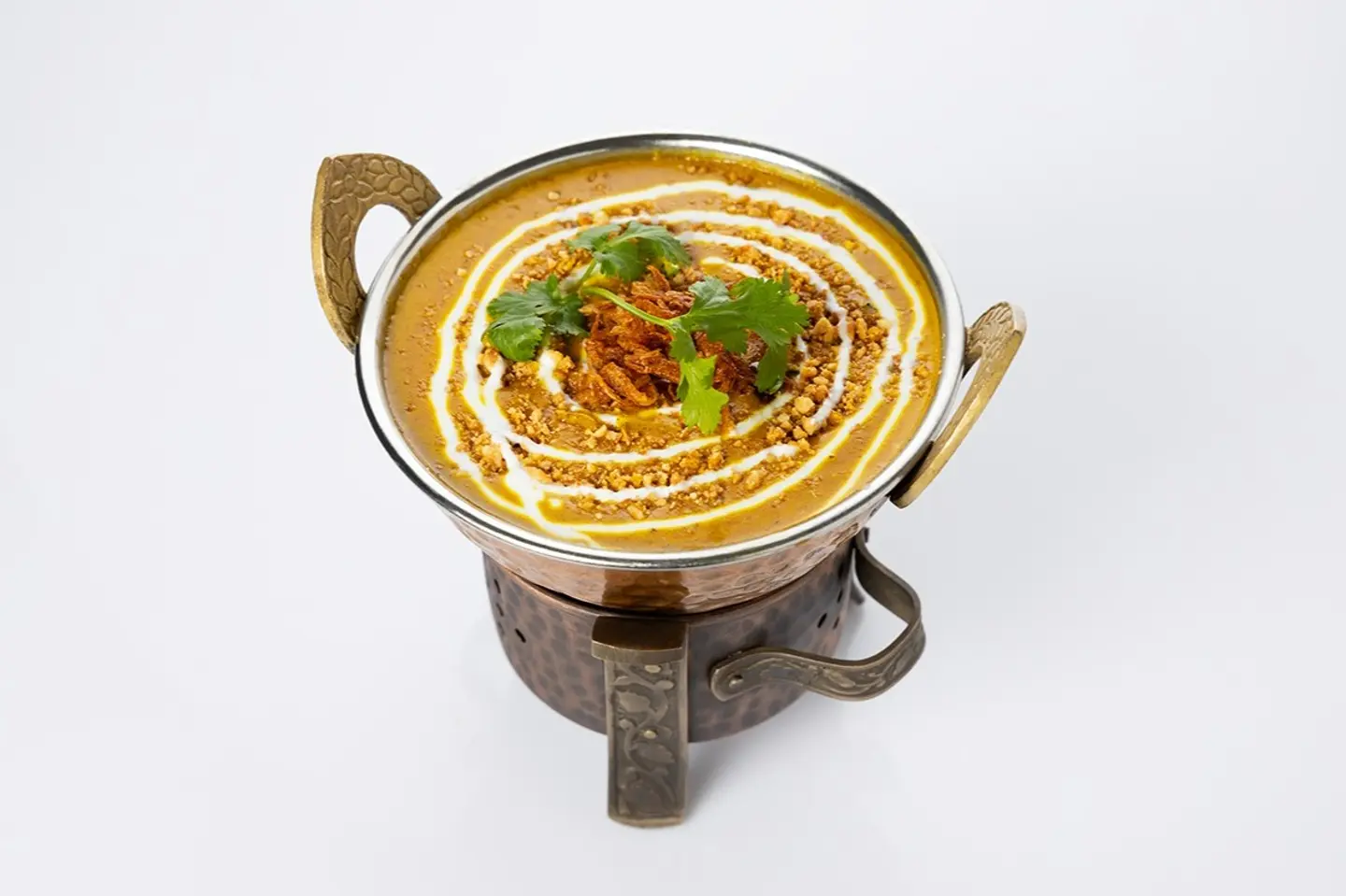 دجاج الكورما