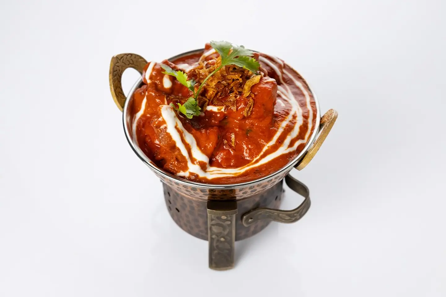 Chicken Makhni
