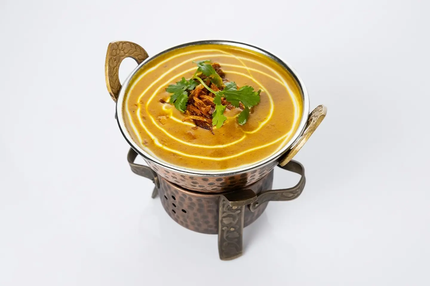 دجاج الكاري