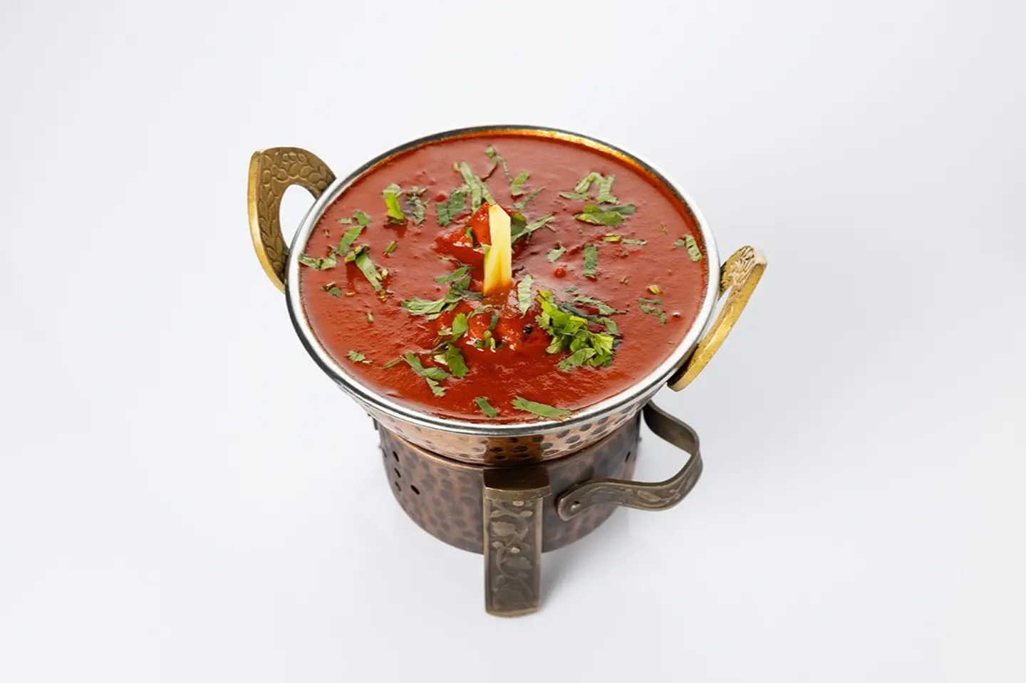 دجاج تكا مسالا