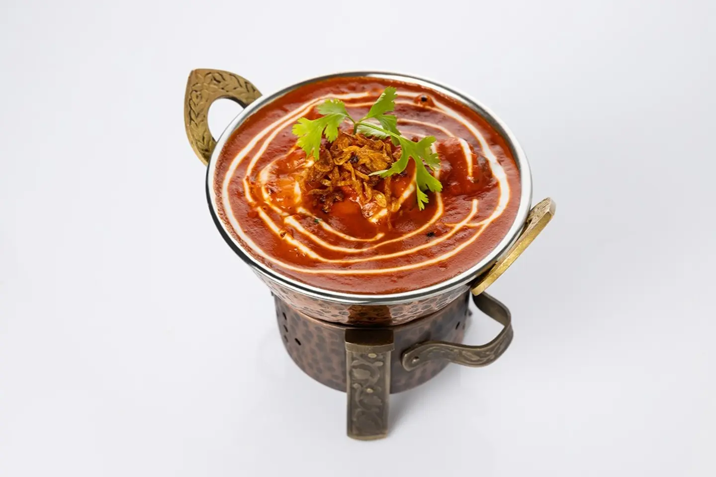 دجاج بالزبده