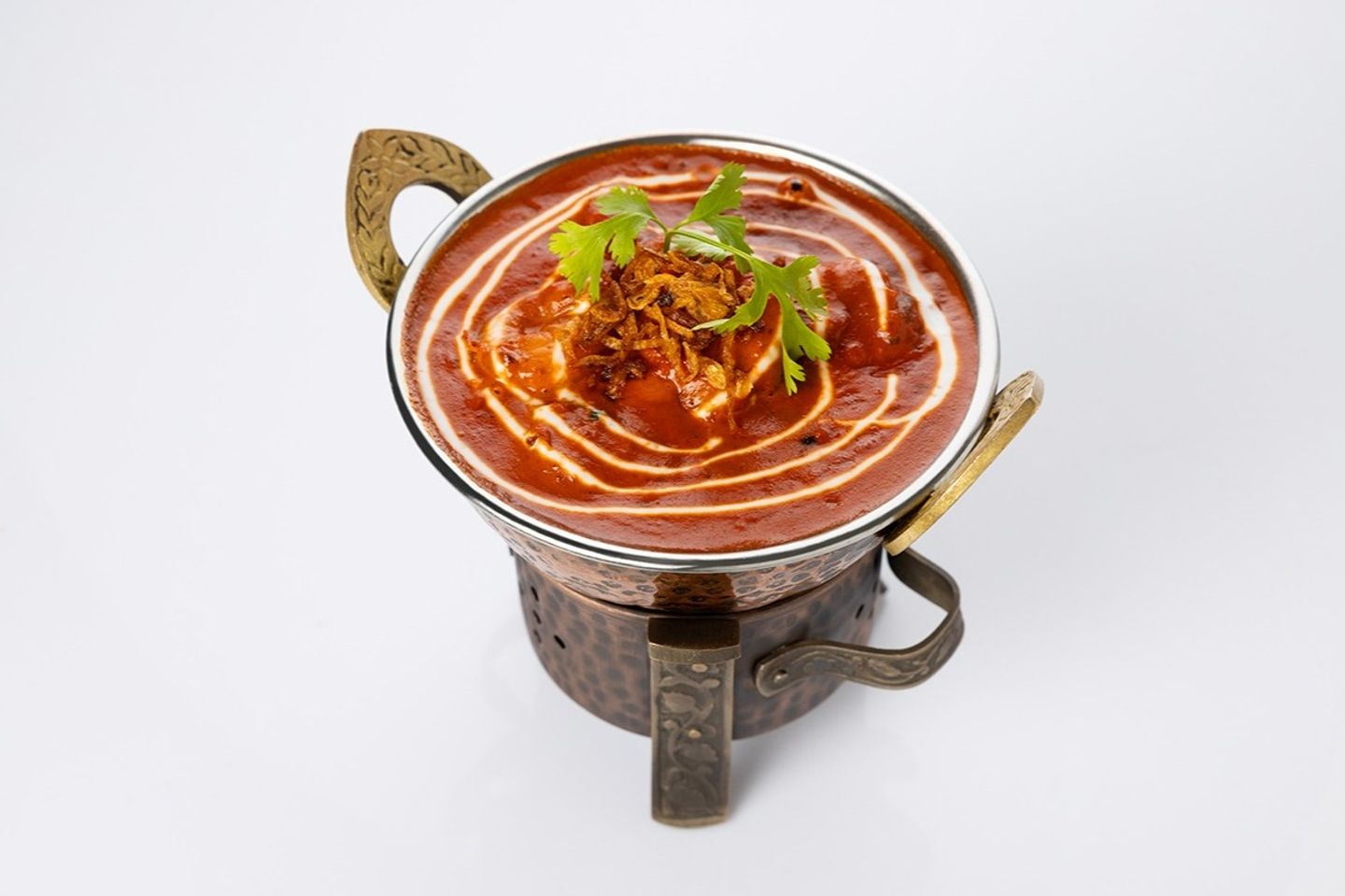 دجاج بالزبده