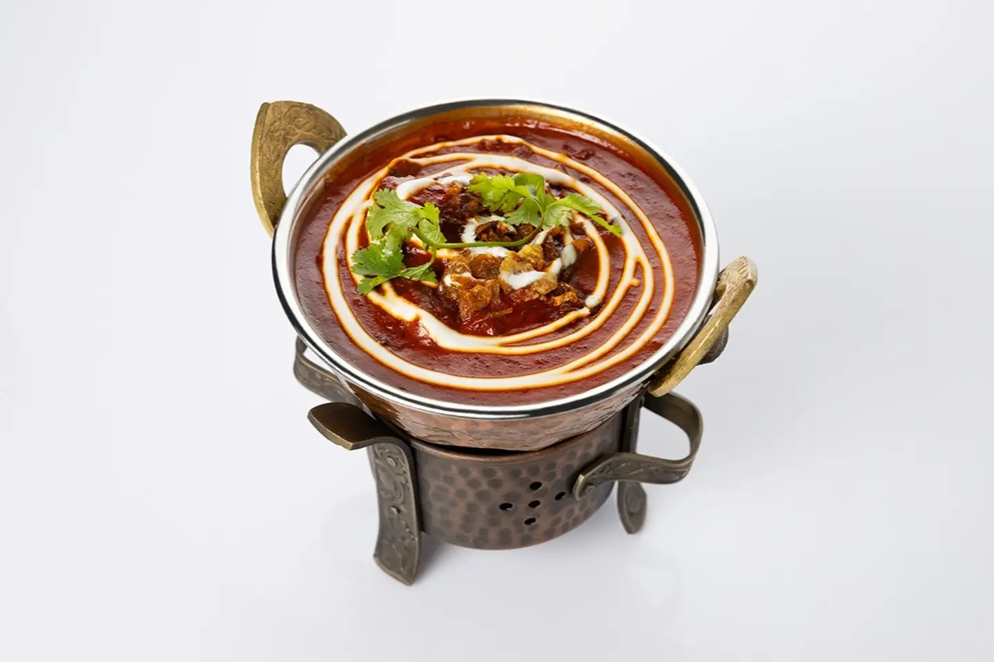 مسالا الروبيان