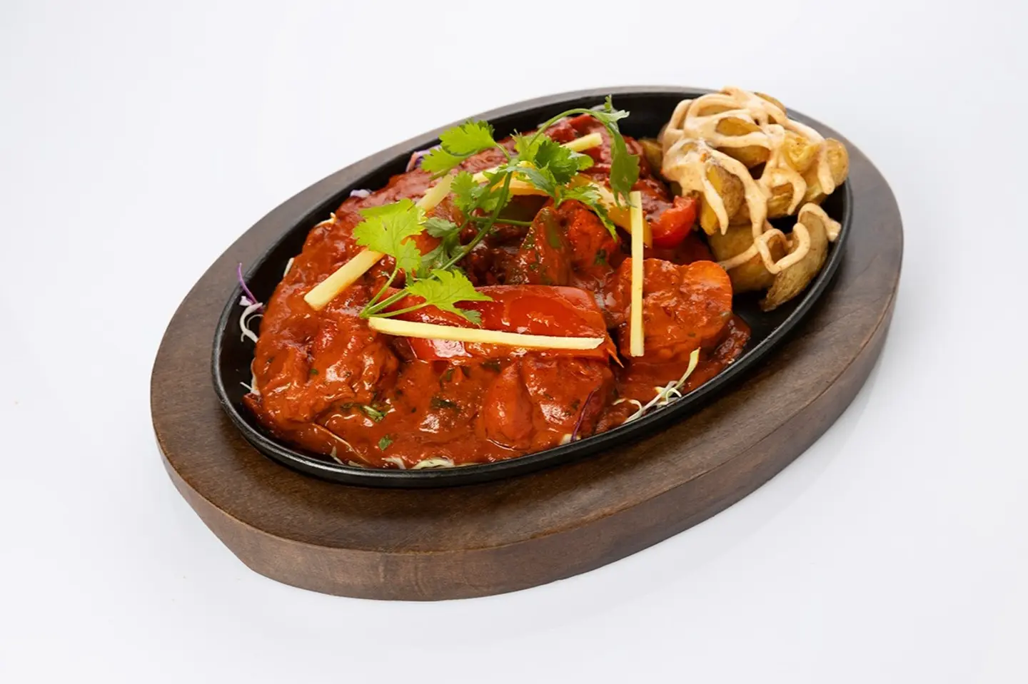 تاوا الروبيان