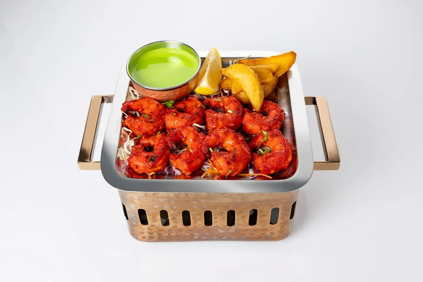 روبيان اشاز