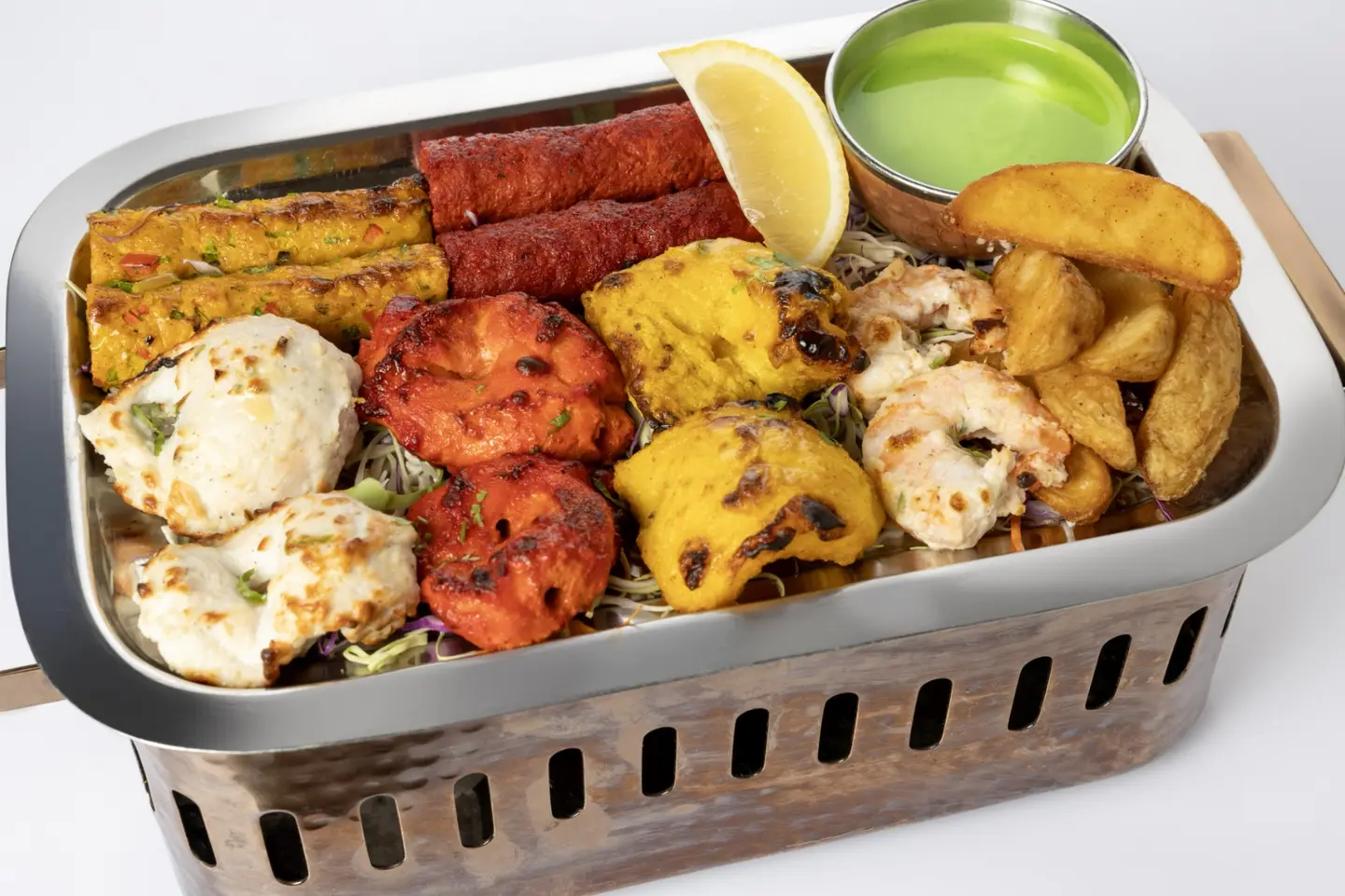 امبراتور كباب بلاتر