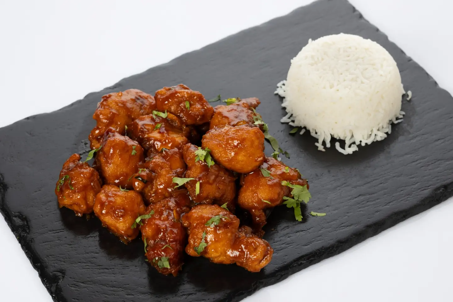 دجاج منشوريان