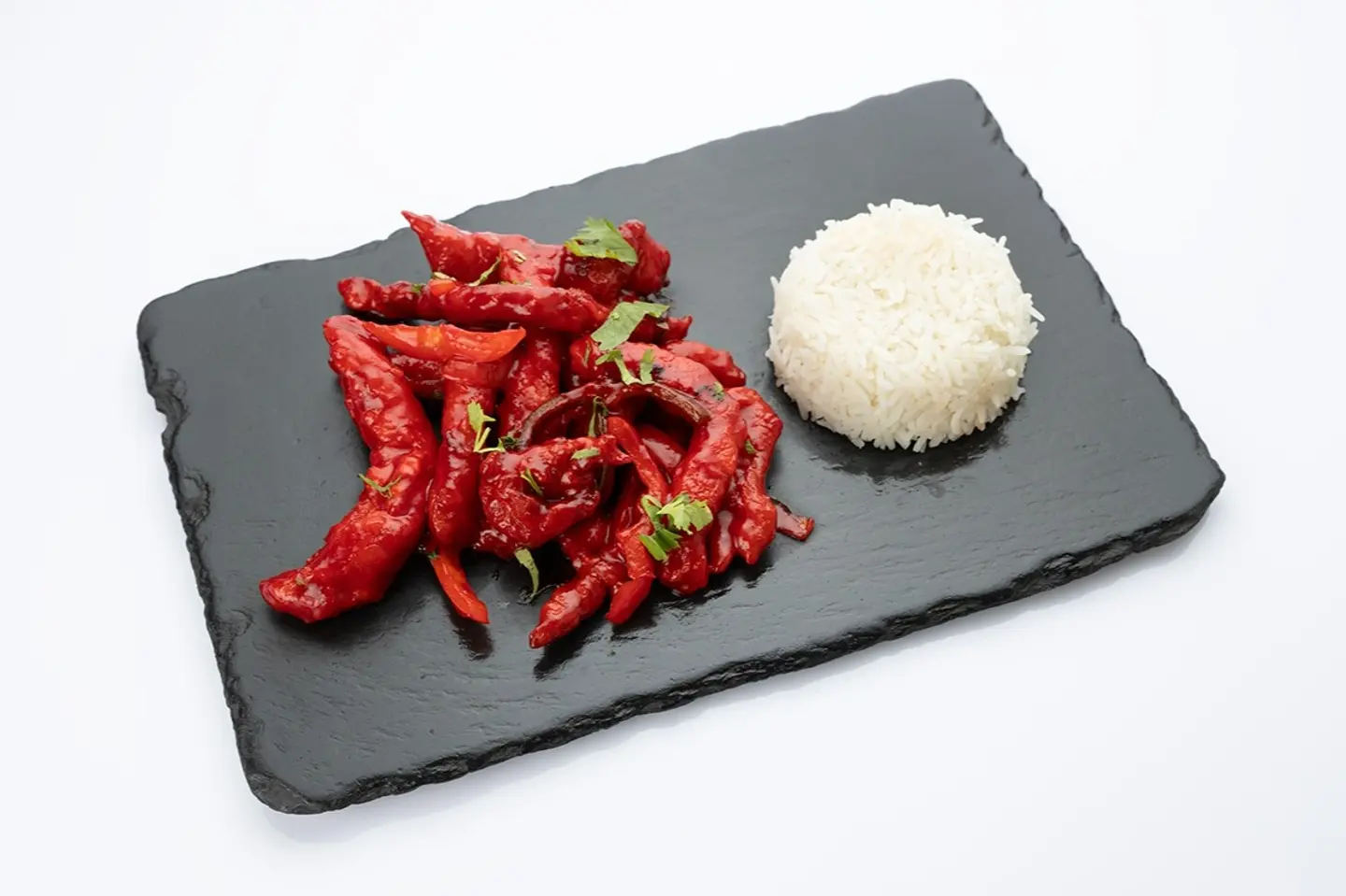 دجاج سيشوان