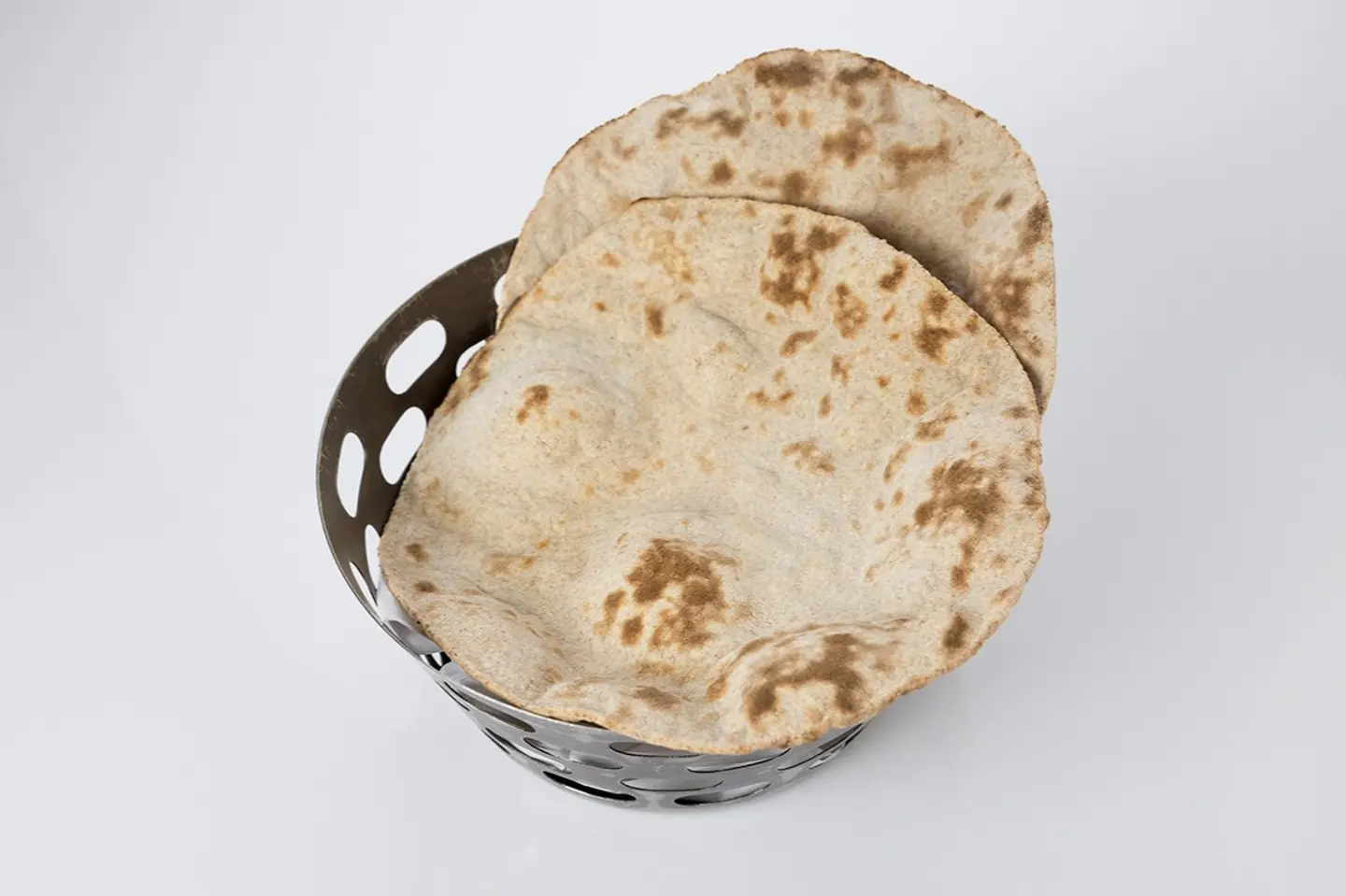 روتي تندوري