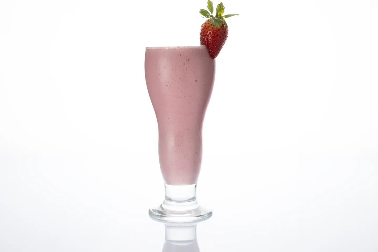 كوكتيل الفراوله